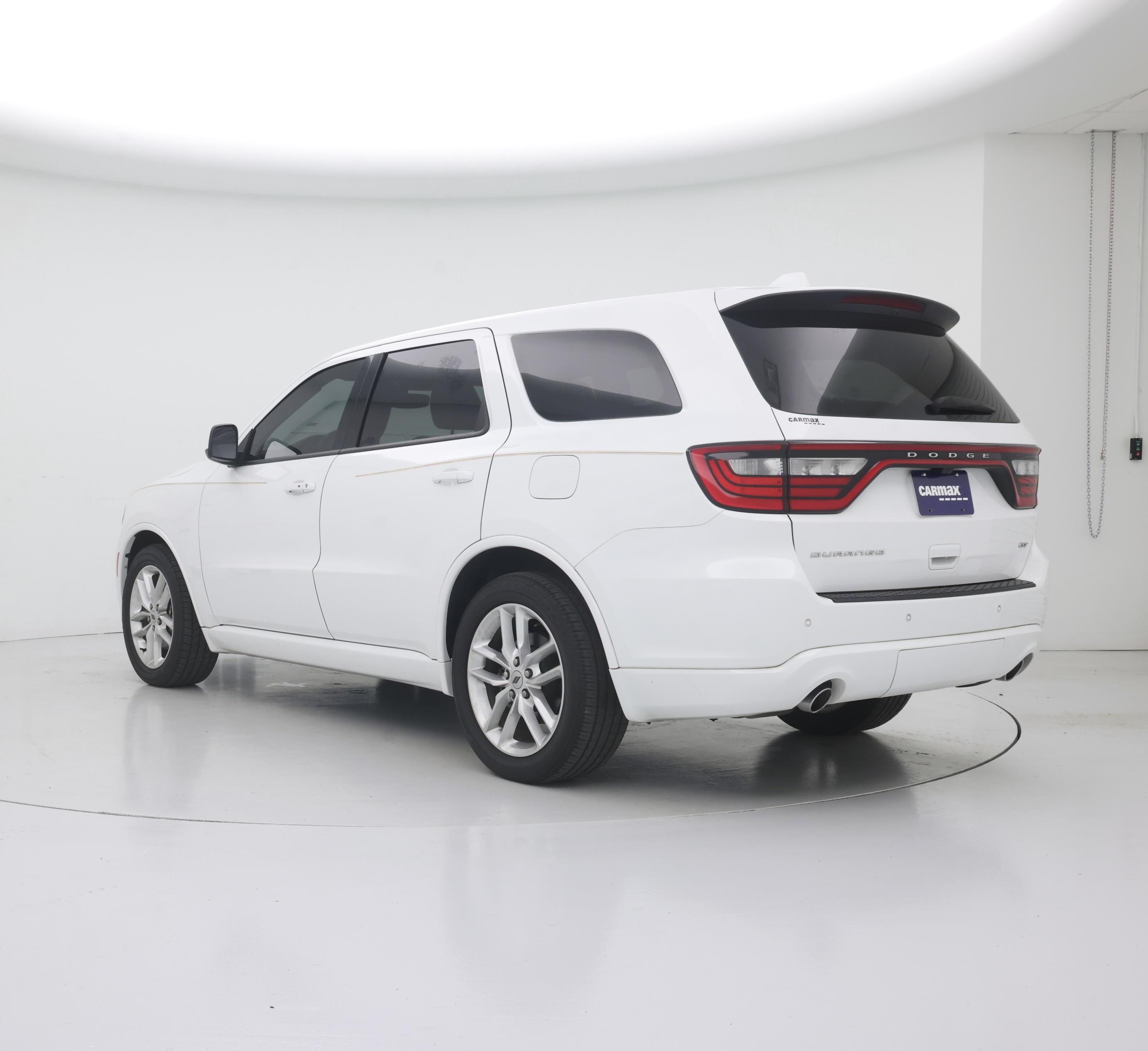 Thumbnail: 2021 Dodge Durango - 2