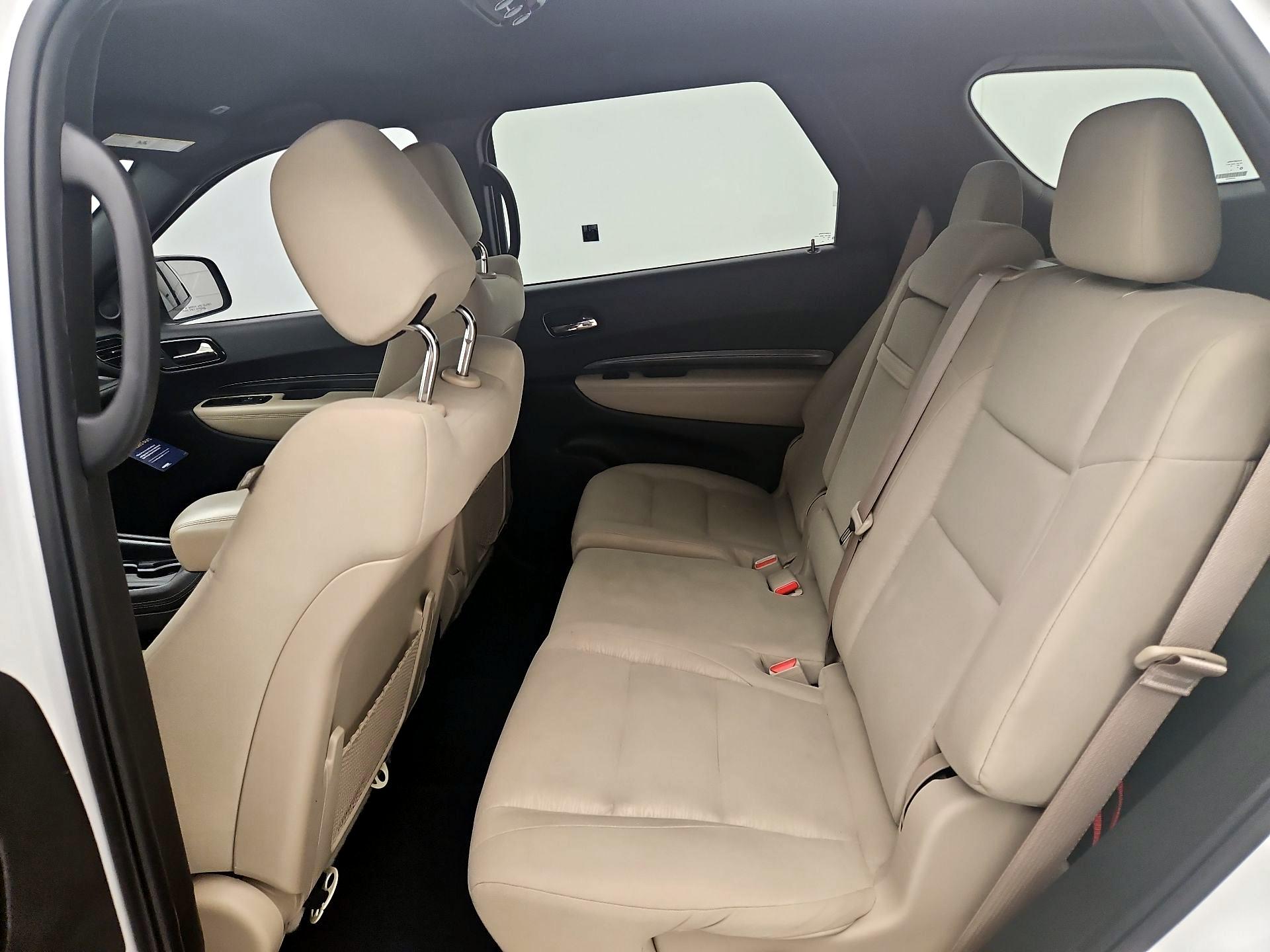 Thumbnail: 2021 Dodge Durango - 20