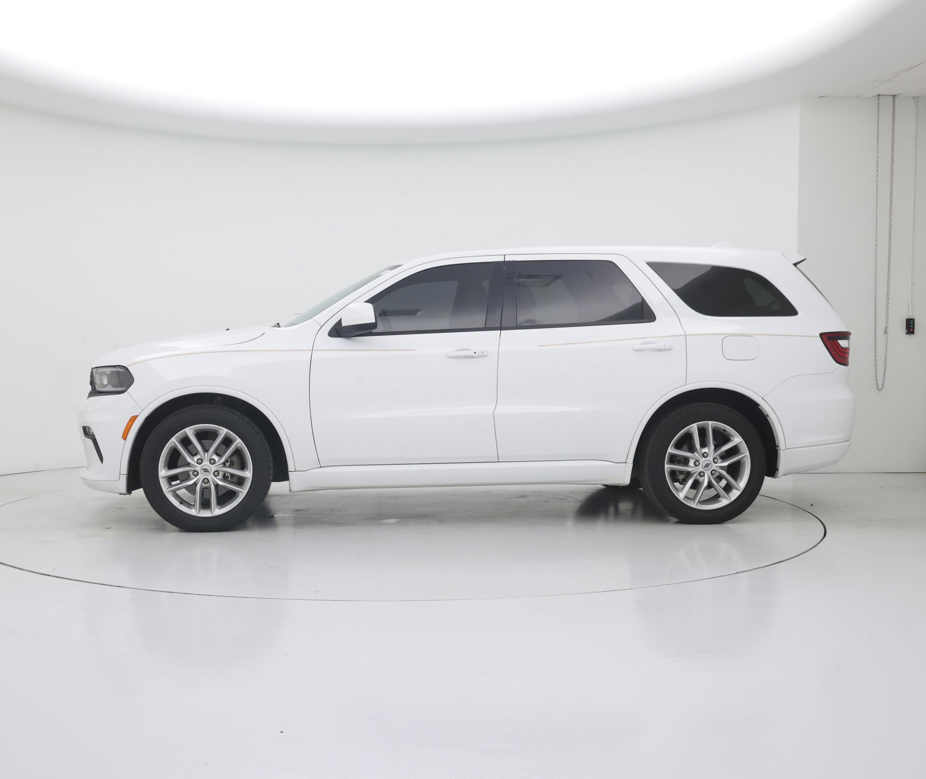Thumbnail: 2021 Dodge Durango - 3