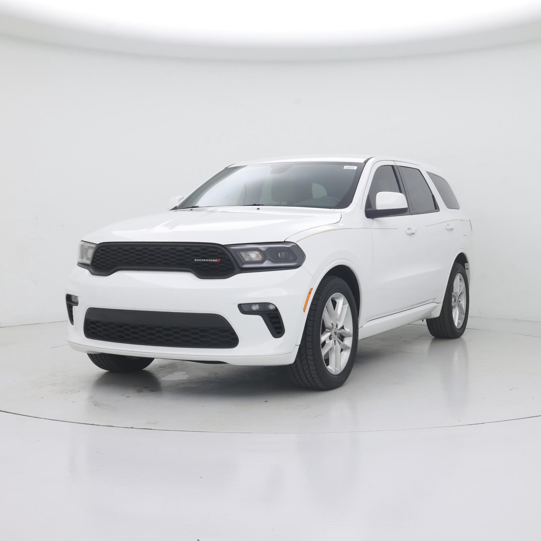 Thumbnail: 2021 Dodge Durango - 4