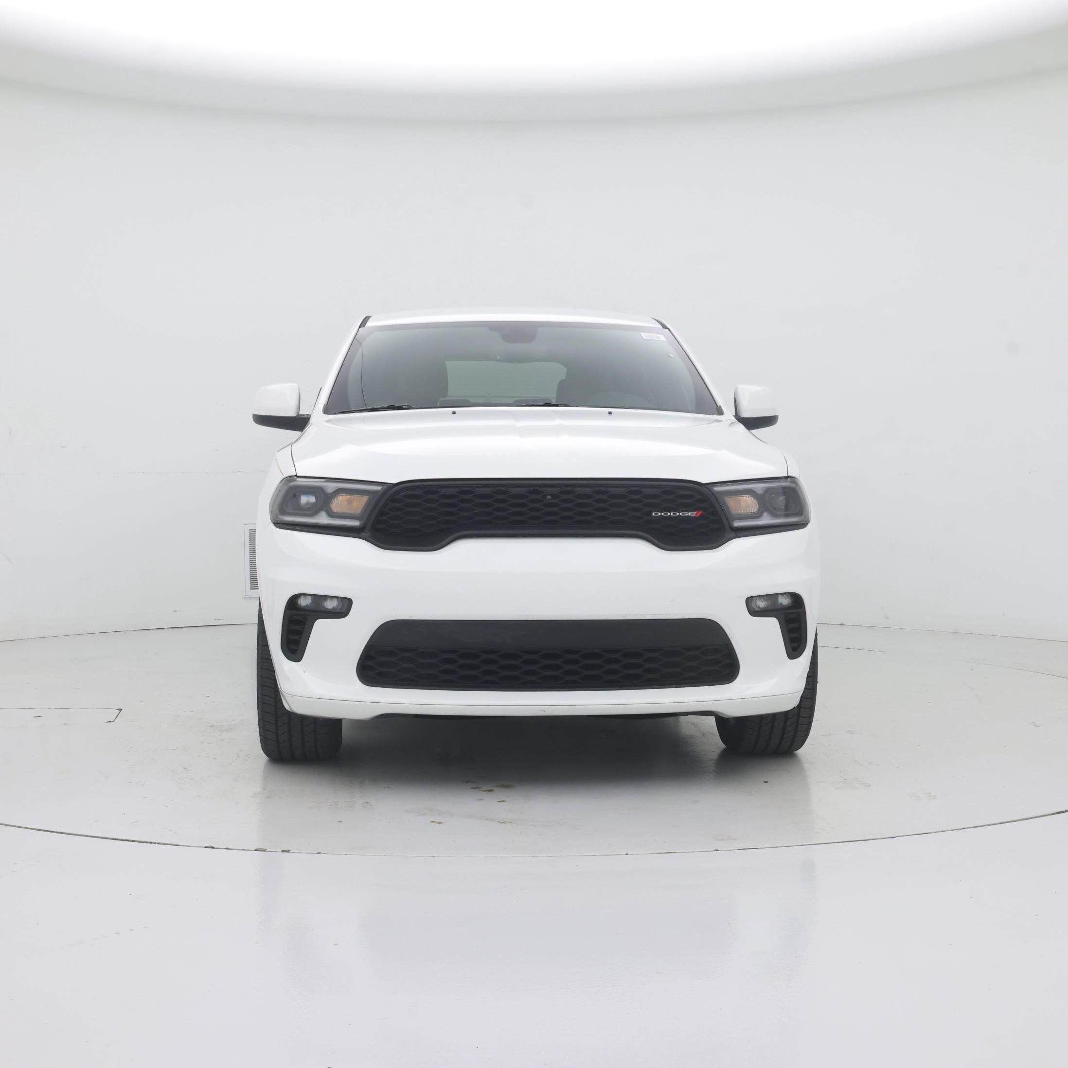 Thumbnail: 2021 Dodge Durango - 5