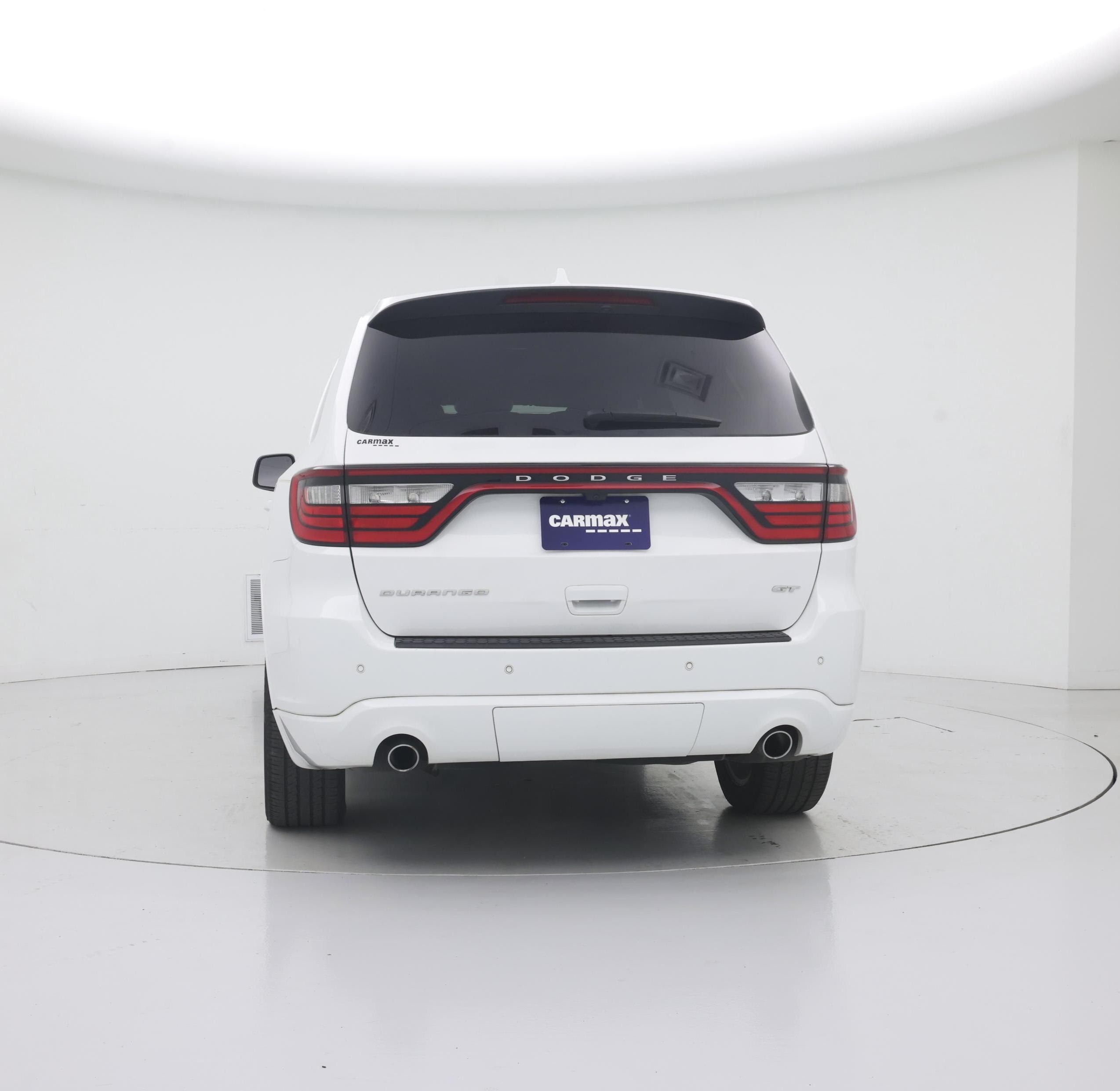 Thumbnail: 2021 Dodge Durango - 6