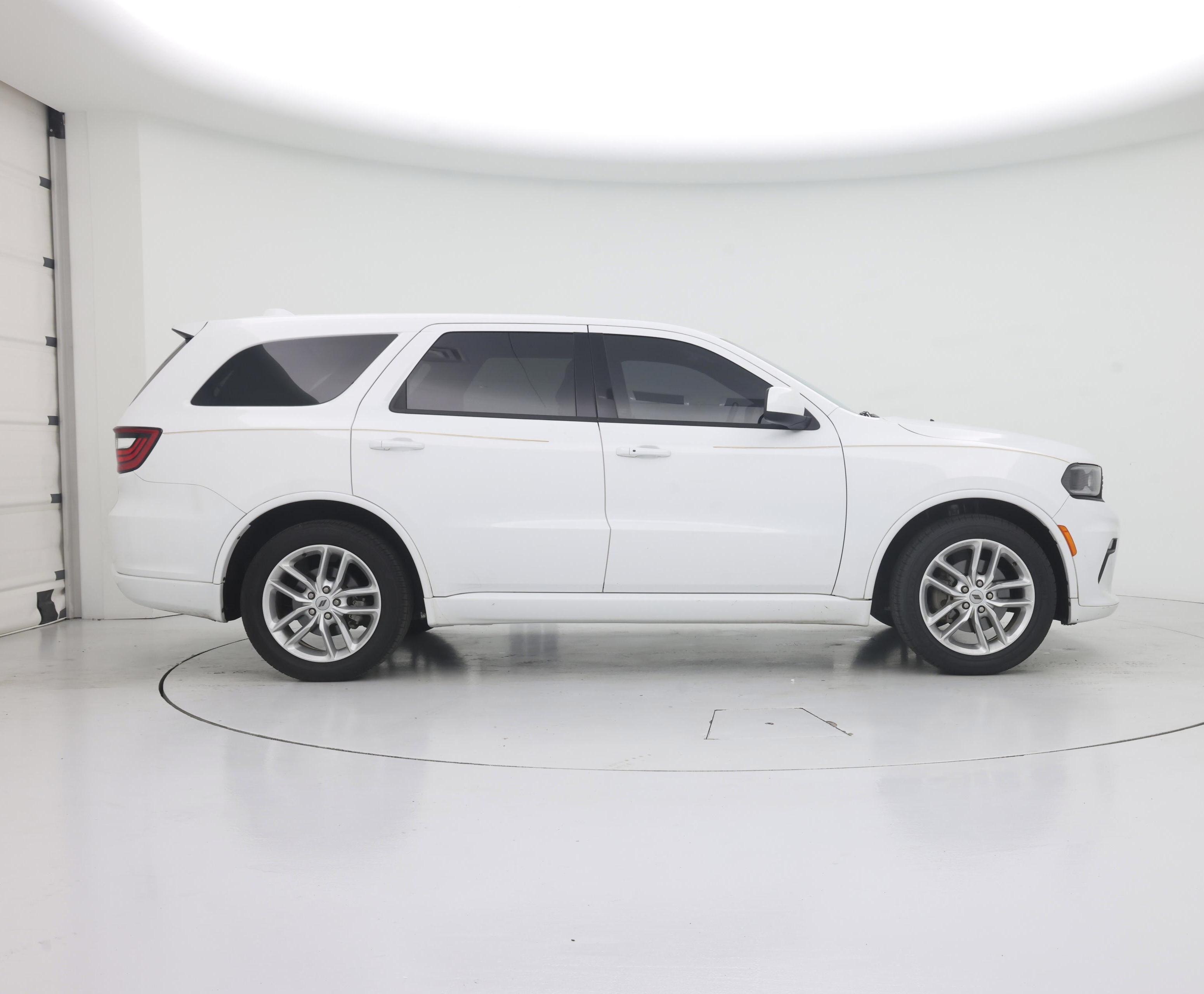 Thumbnail: 2021 Dodge Durango - 7