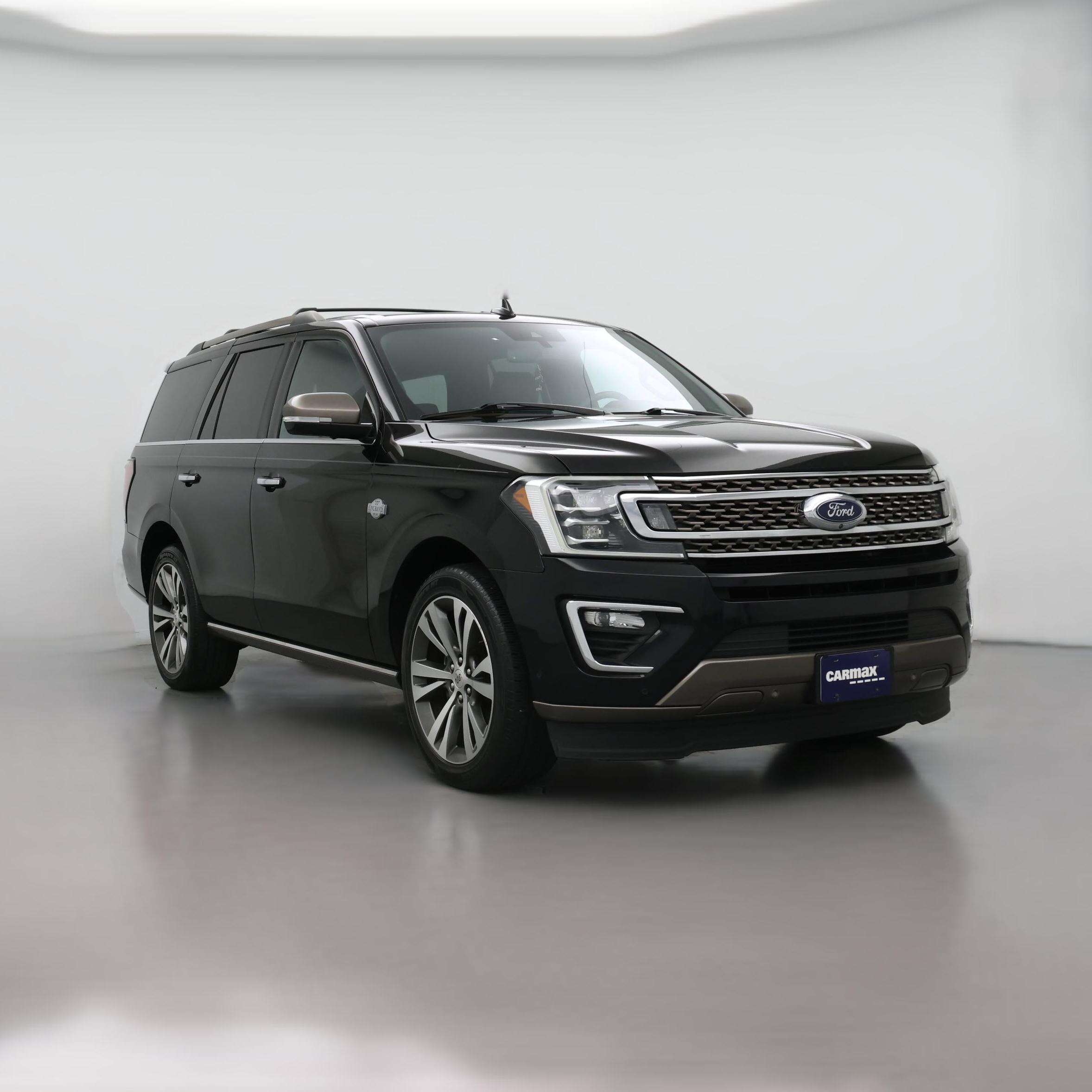 Thumbnail: 2020 Ford Expedition - 1