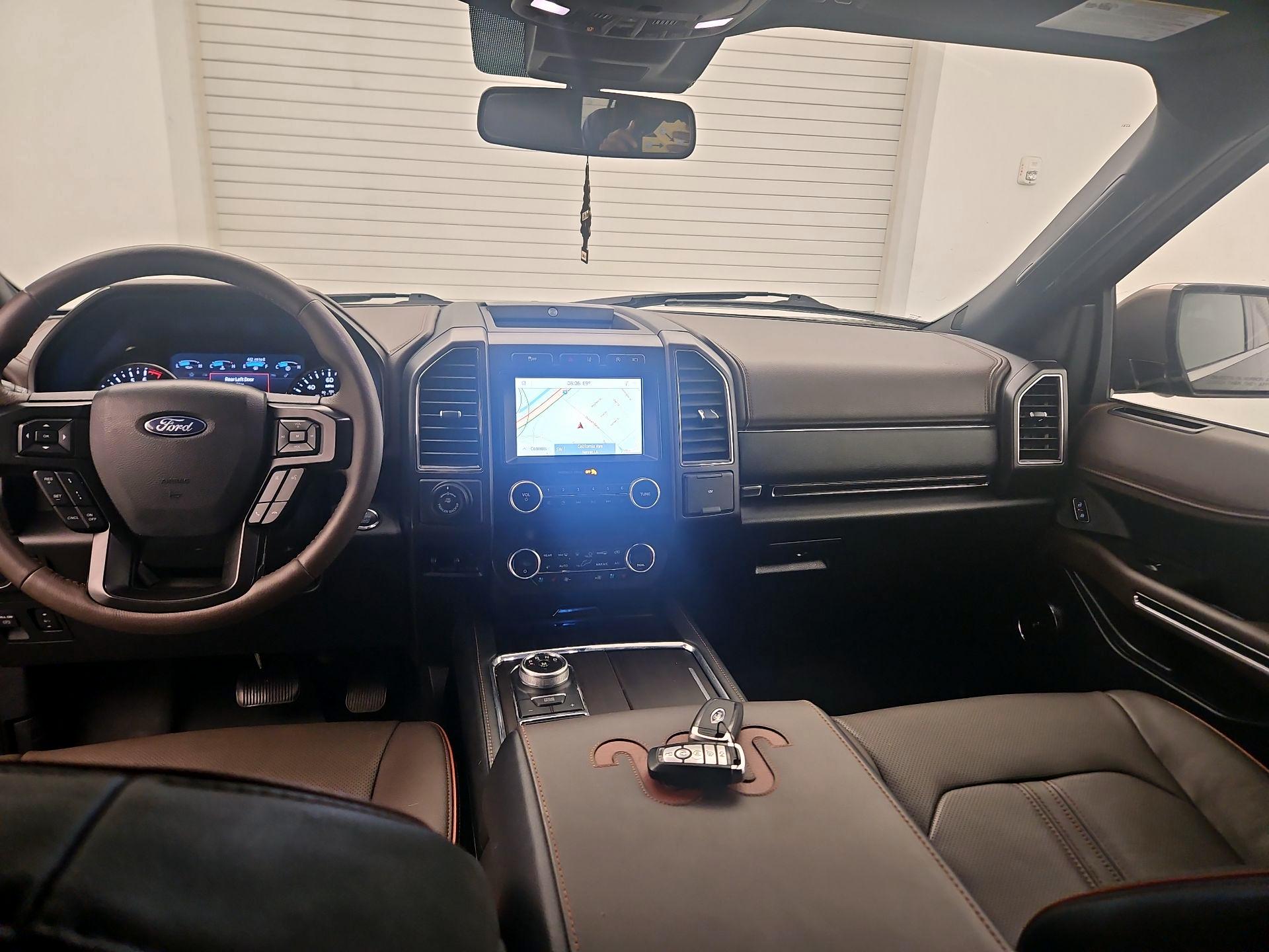 Thumbnail: 2020 Ford Expedition - 9