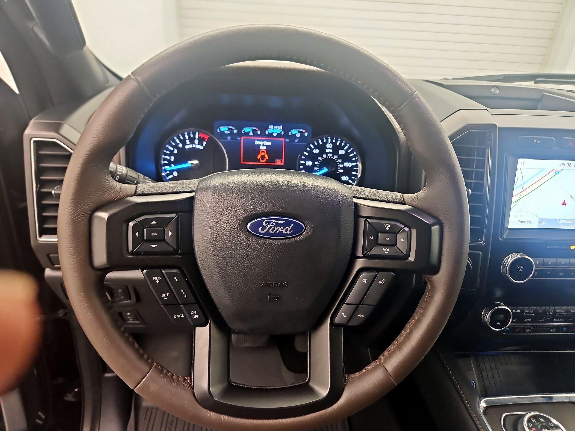 Thumbnail: 2020 Ford Expedition - 10