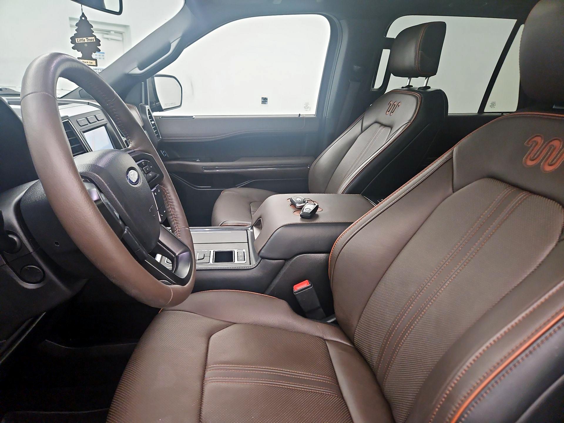 Thumbnail: 2020 Ford Expedition - 11
