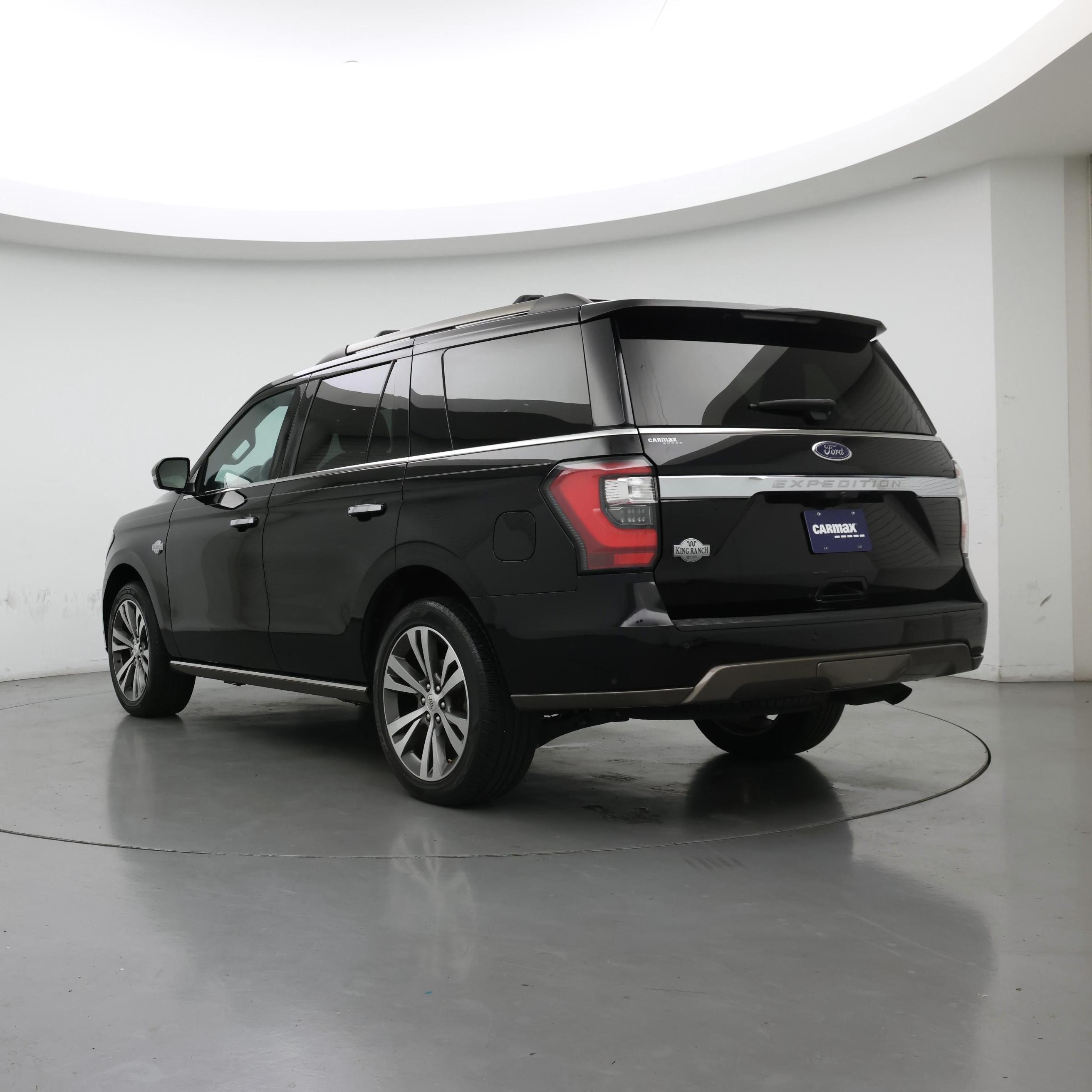 Thumbnail: 2020 Ford Expedition - 2