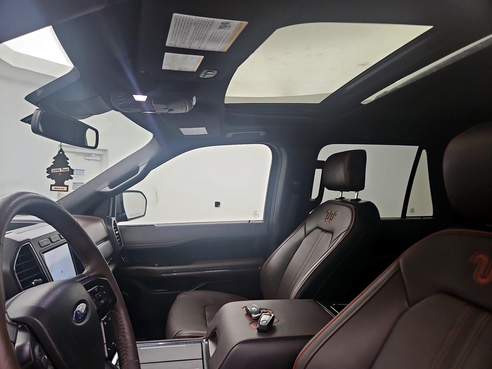 Thumbnail: 2020 Ford Expedition - 20