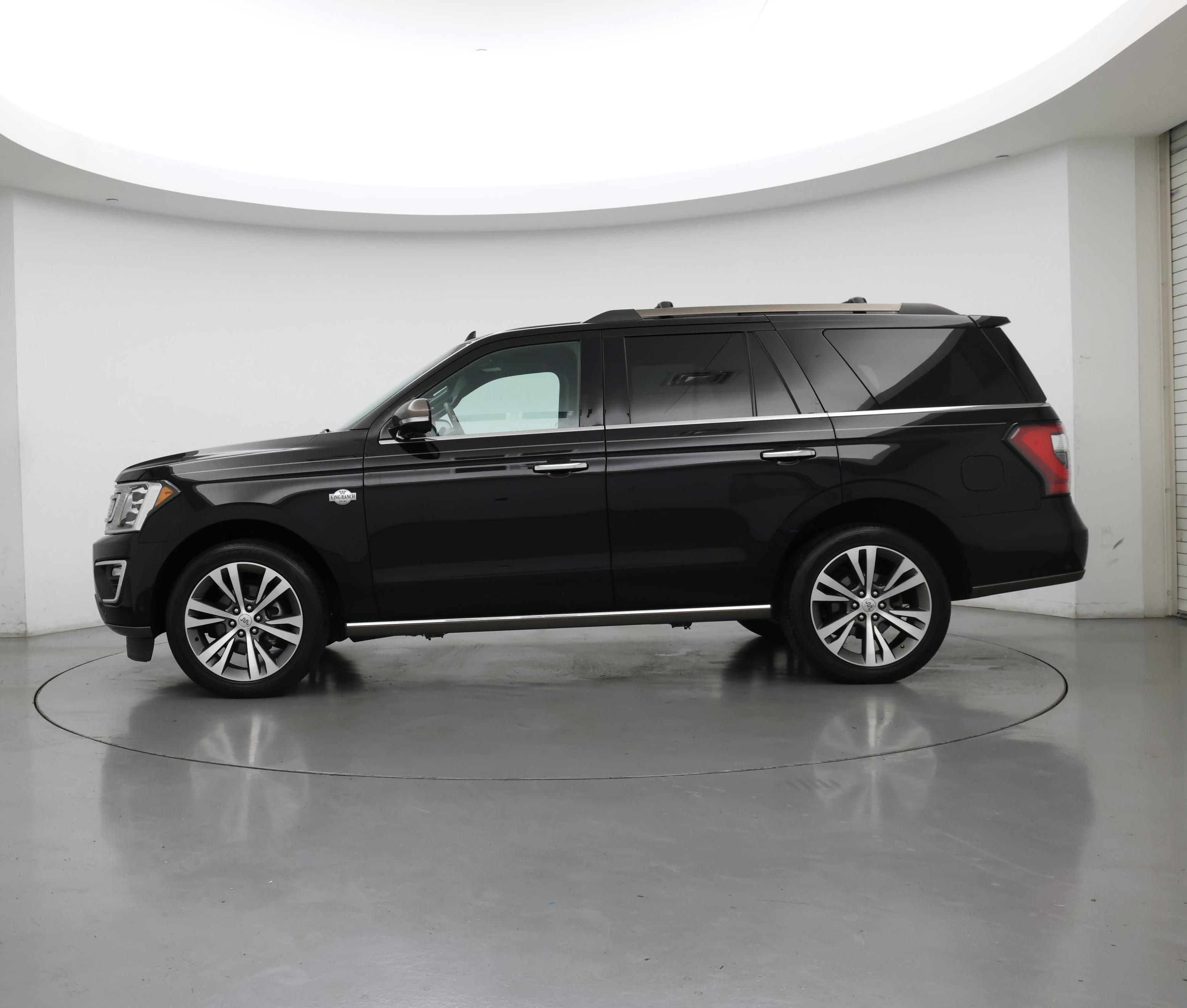 Thumbnail: 2020 Ford Expedition - 3
