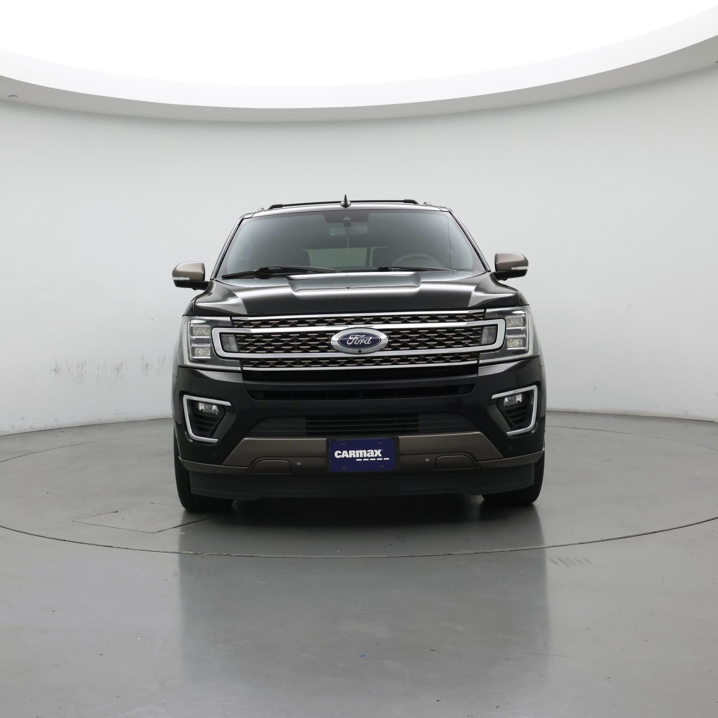 Thumbnail: 2020 Ford Expedition - 5