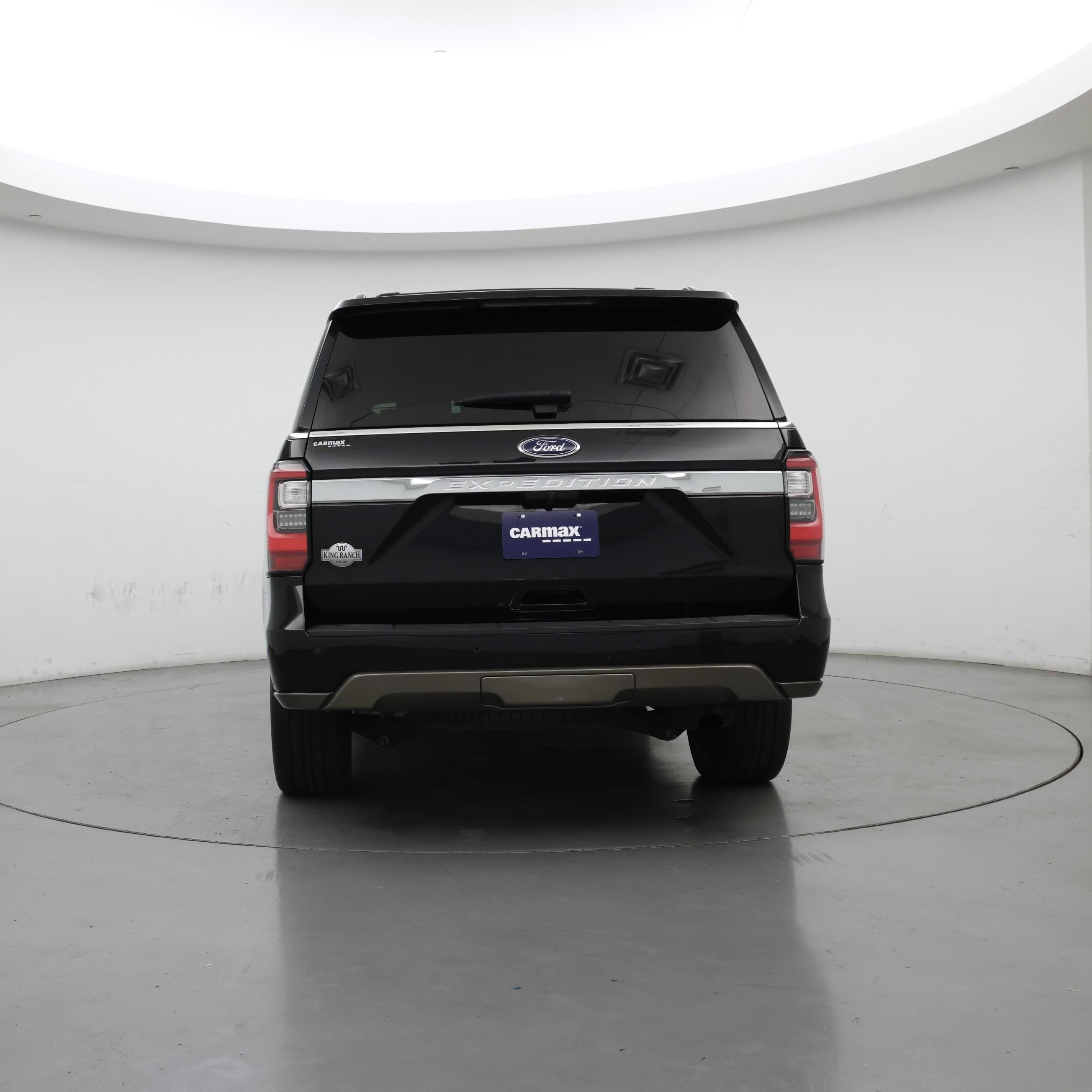 Thumbnail: 2020 Ford Expedition - 6