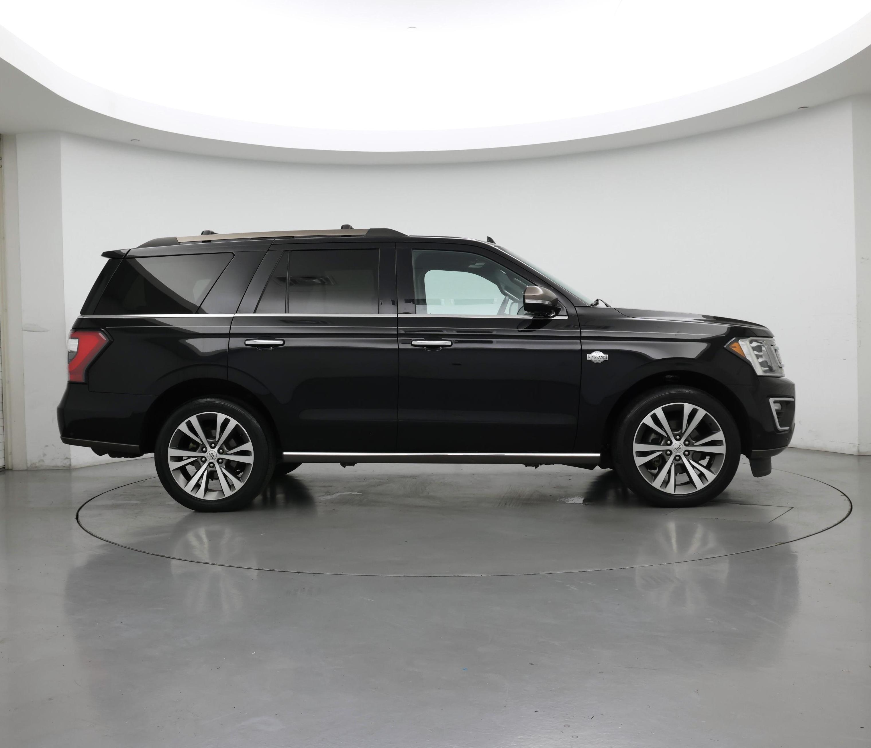 Thumbnail: 2020 Ford Expedition - 7