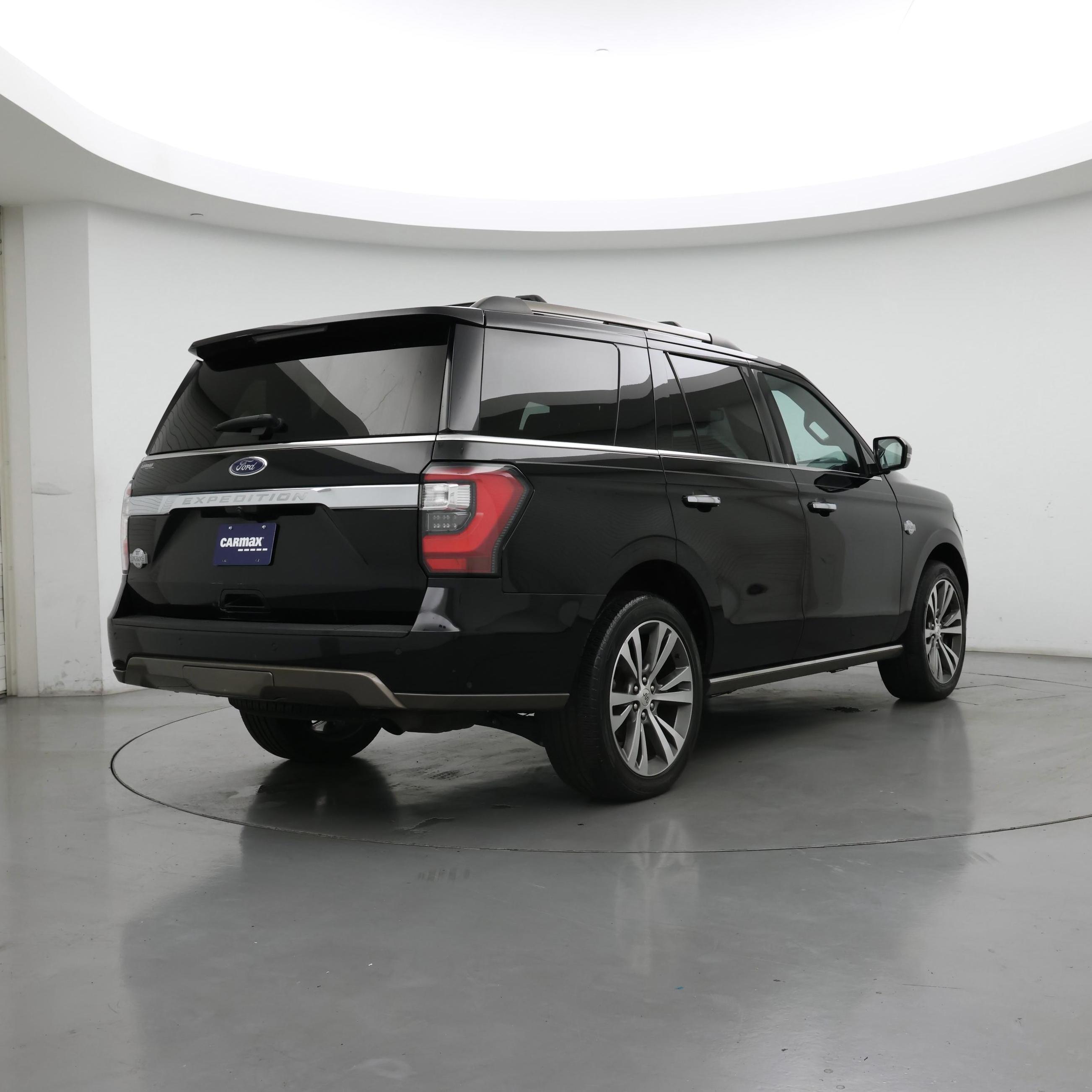 Thumbnail: 2020 Ford Expedition - 8