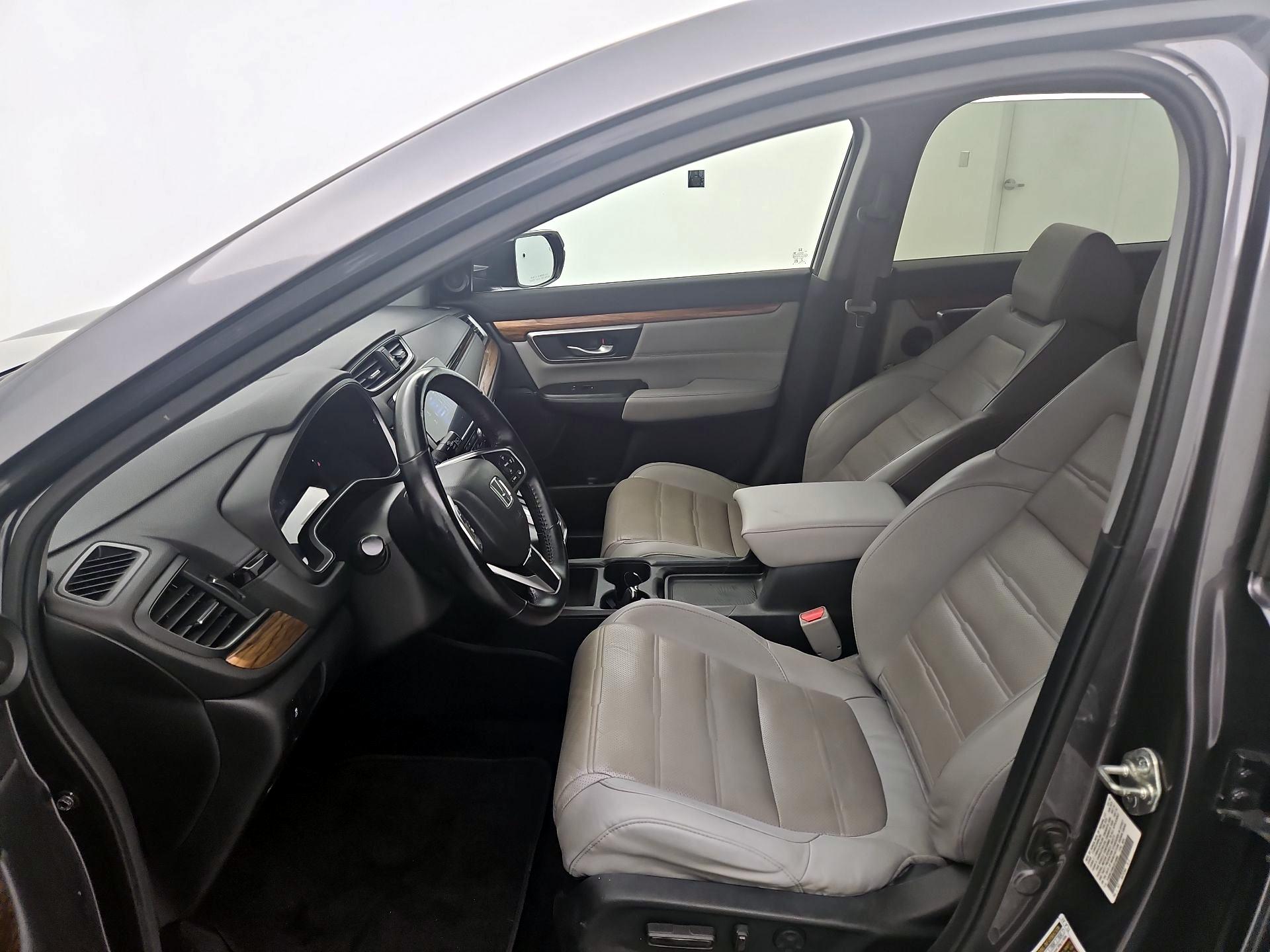 Thumbnail: 2018 Honda CR-V - 11