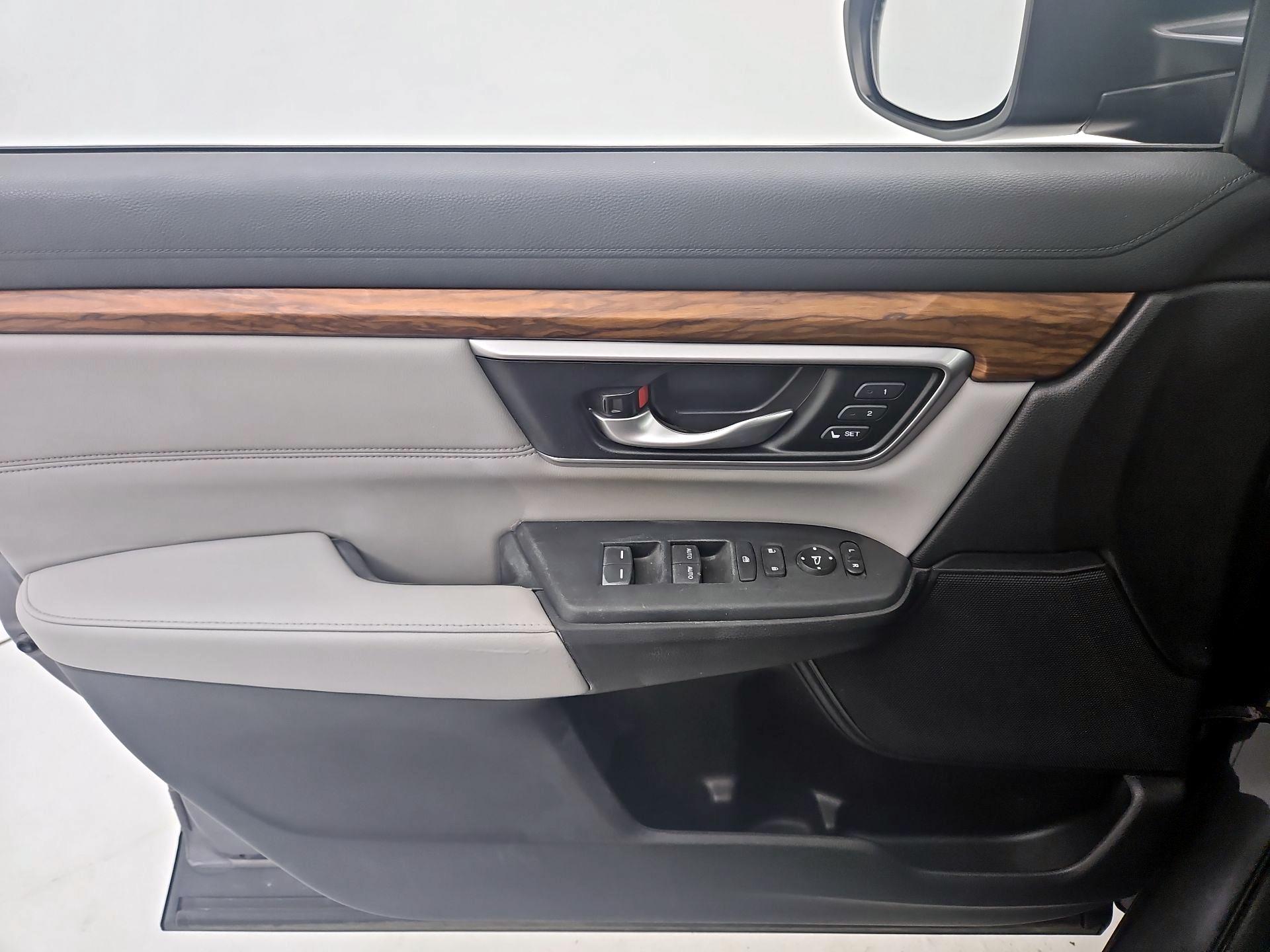 Thumbnail: 2018 Honda CR-V - 12