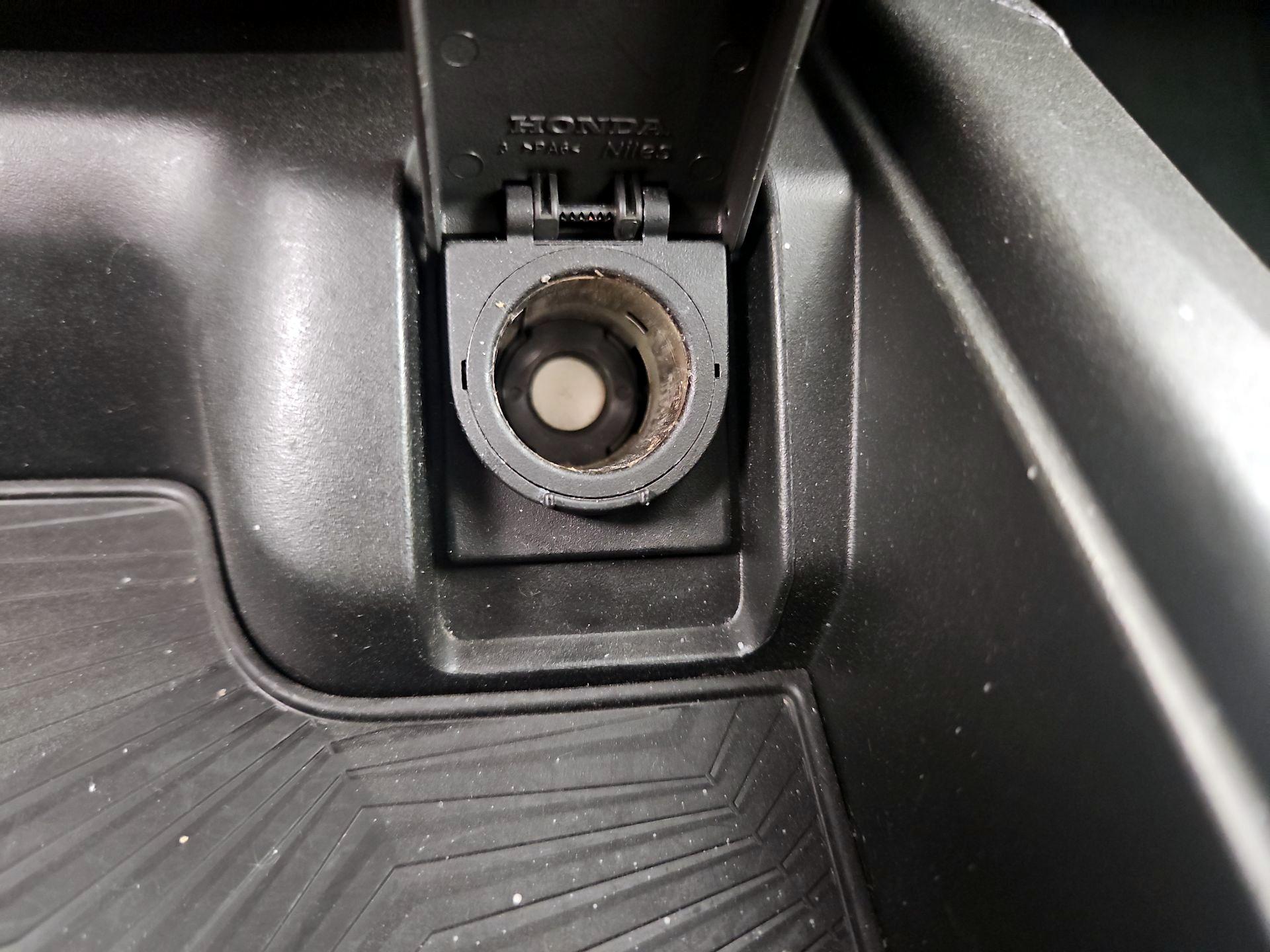 Thumbnail: 2018 Honda CR-V - 18