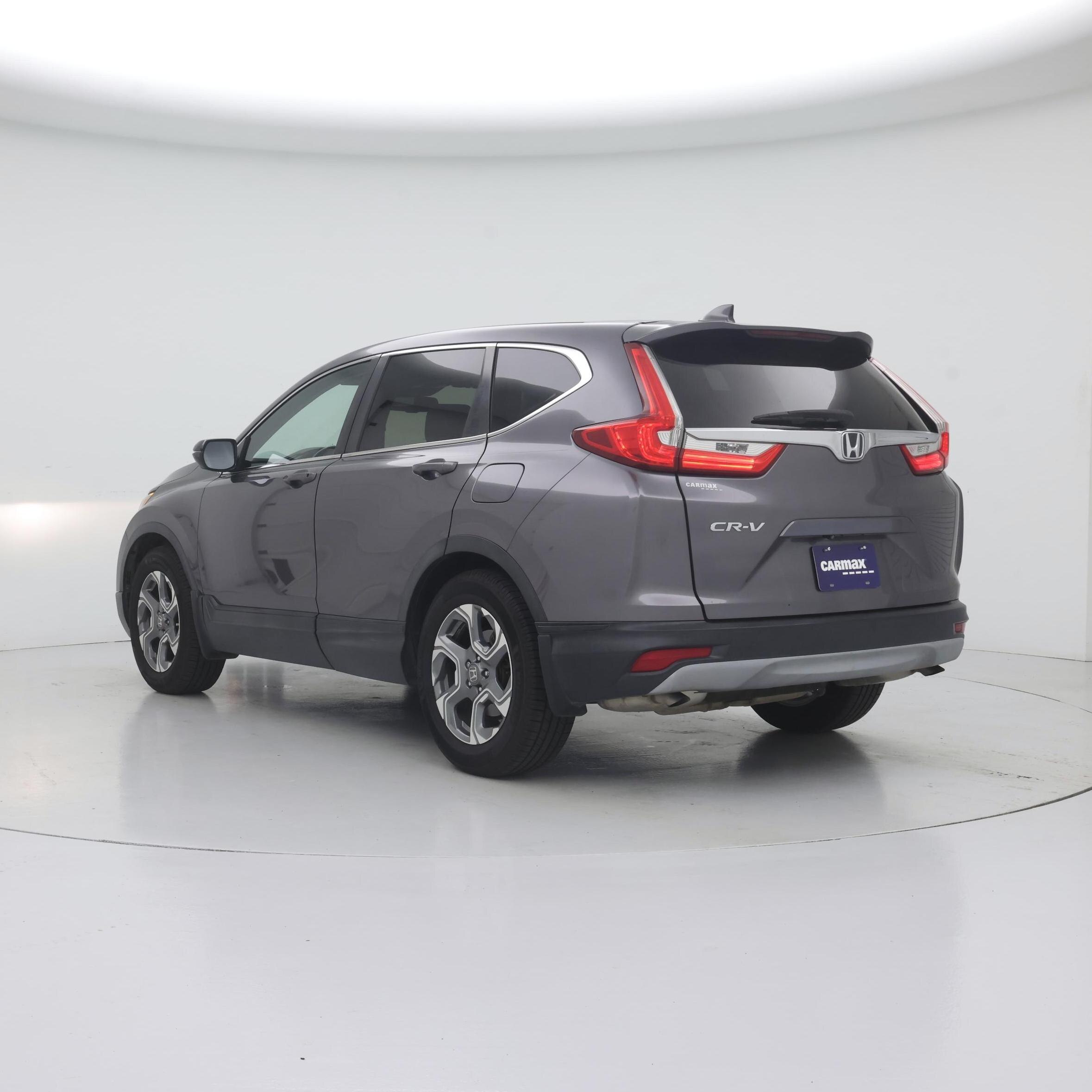 Thumbnail: 2018 Honda CR-V - 2