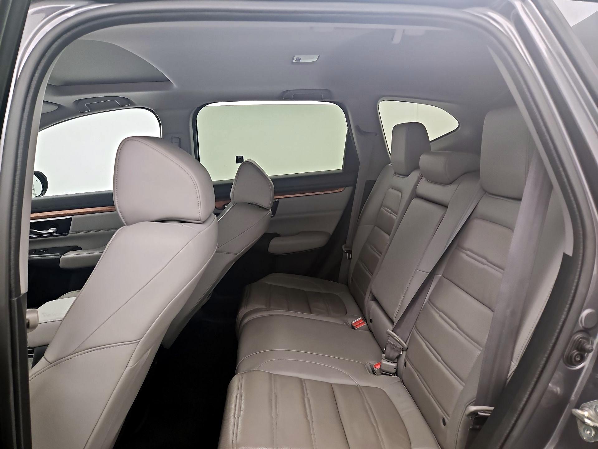 Thumbnail: 2018 Honda CR-V - 20