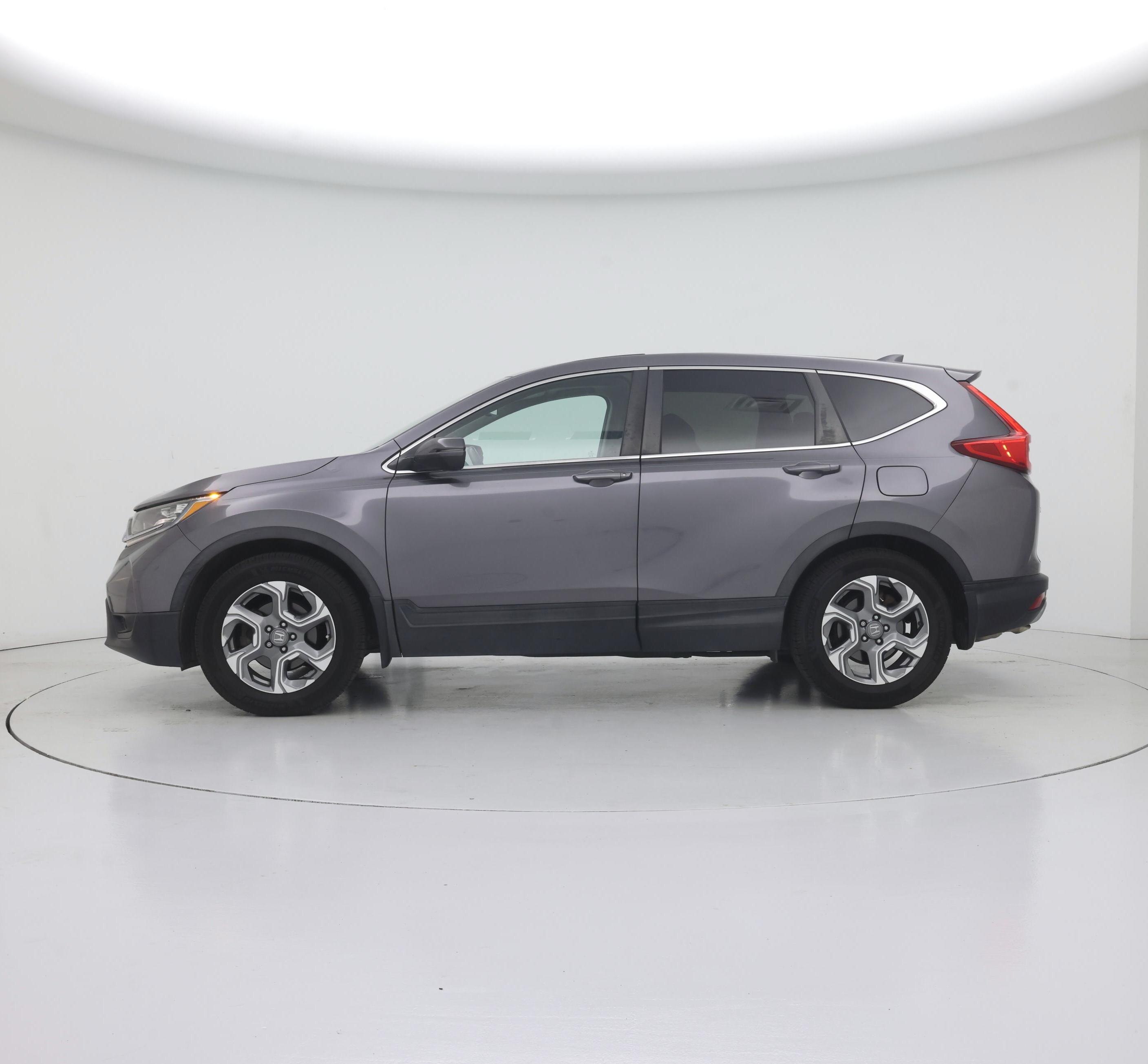 Thumbnail: 2018 Honda CR-V - 3