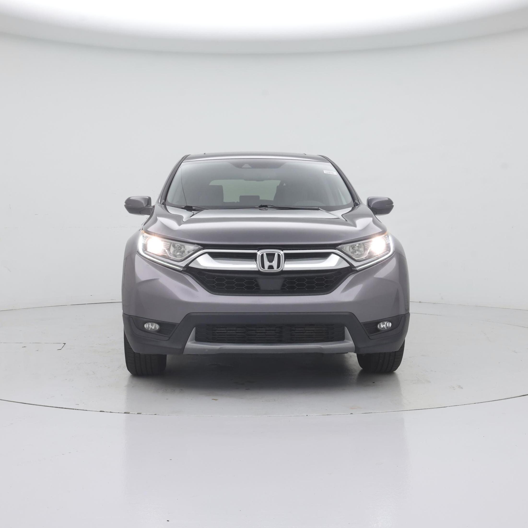 Thumbnail: 2018 Honda CR-V - 5