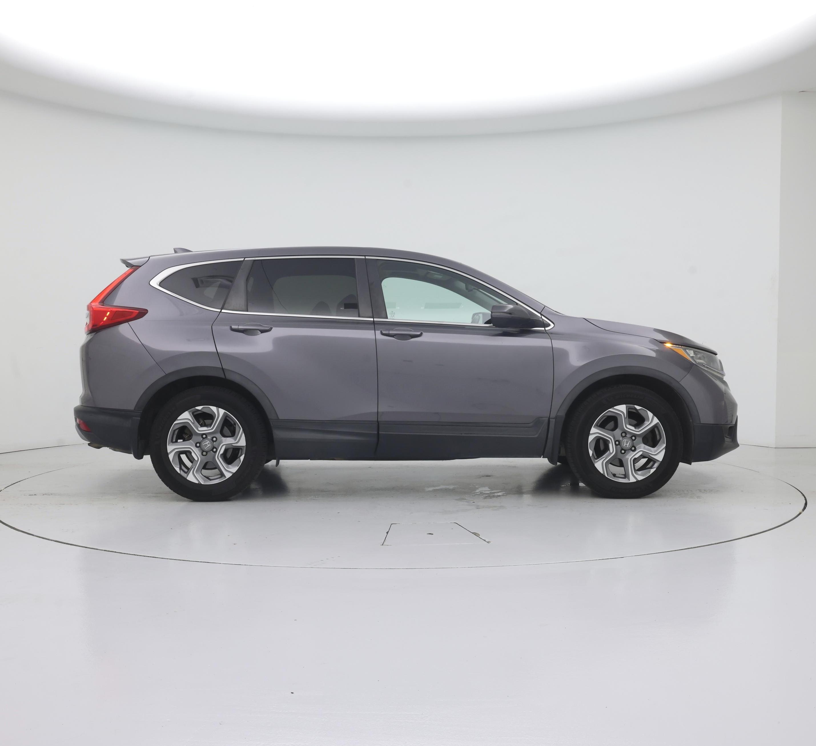 Thumbnail: 2018 Honda CR-V - 7