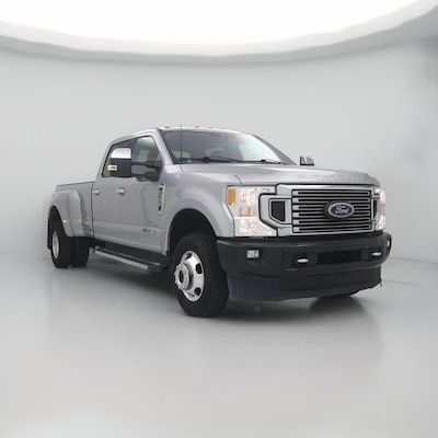 2021 Ford F350 XLT