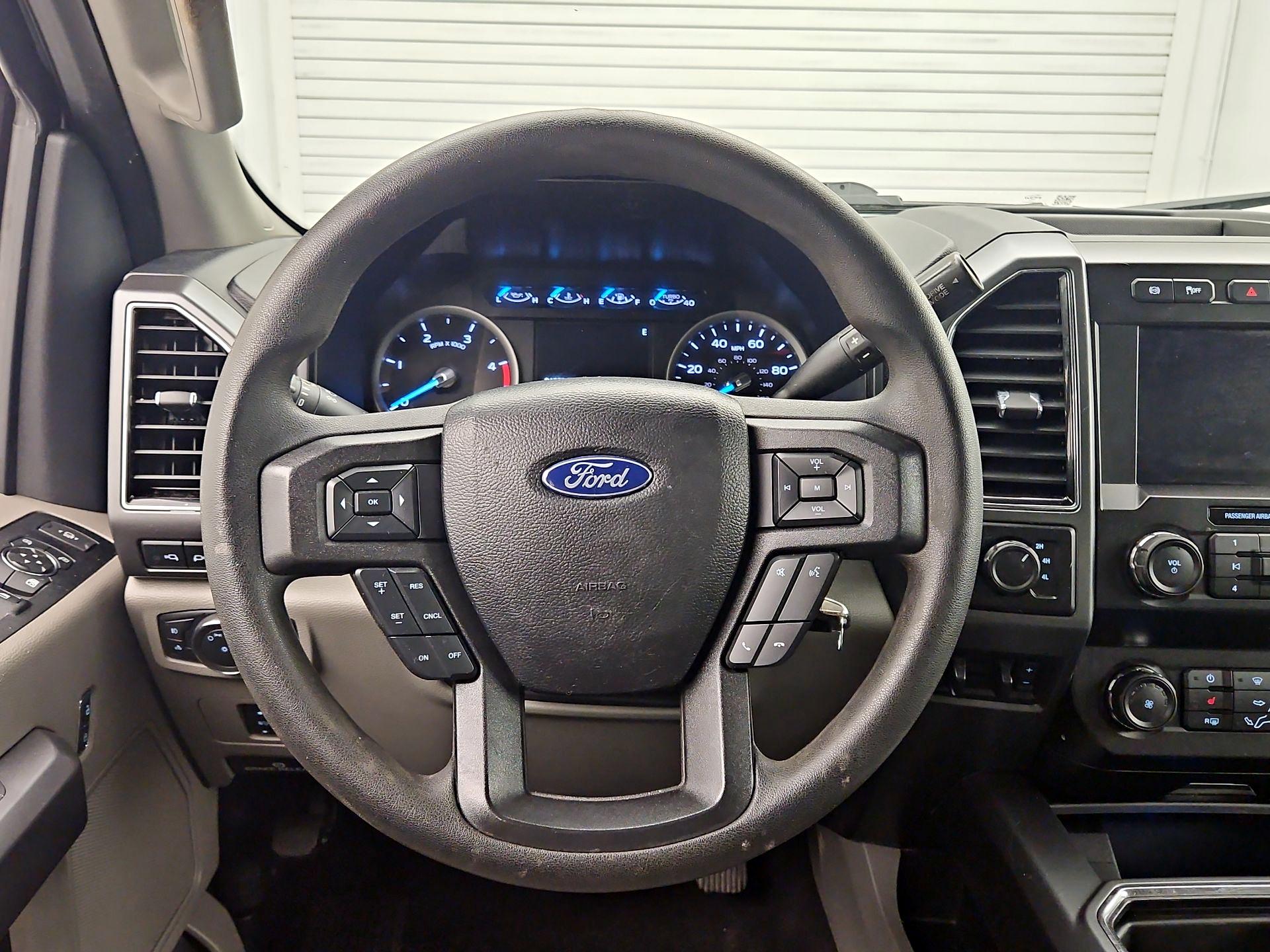 Thumbnail: 2021 Ford F-350 - 10