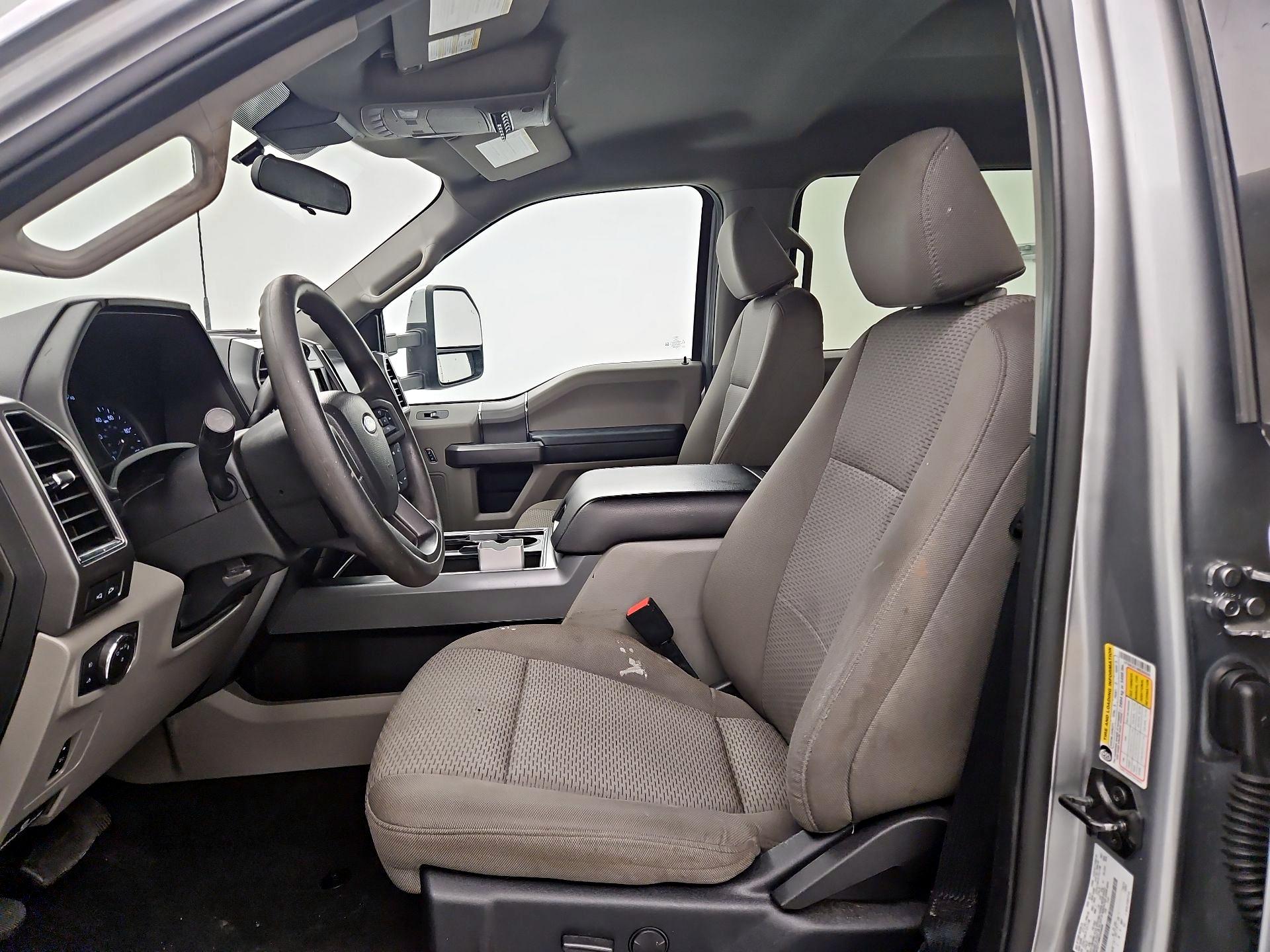 Thumbnail: 2021 Ford F-350 - 11