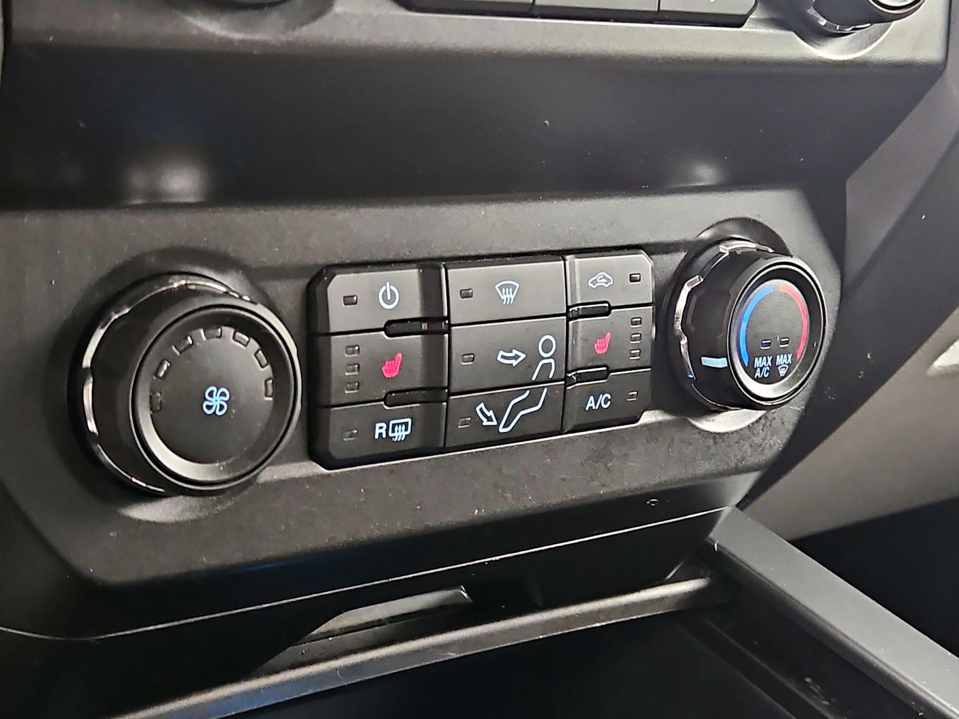 Thumbnail: 2021 Ford F-350 - 17