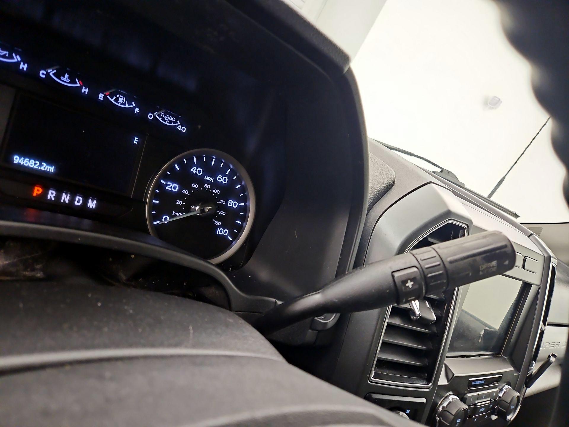 Thumbnail: 2021 Ford F-350 - 18