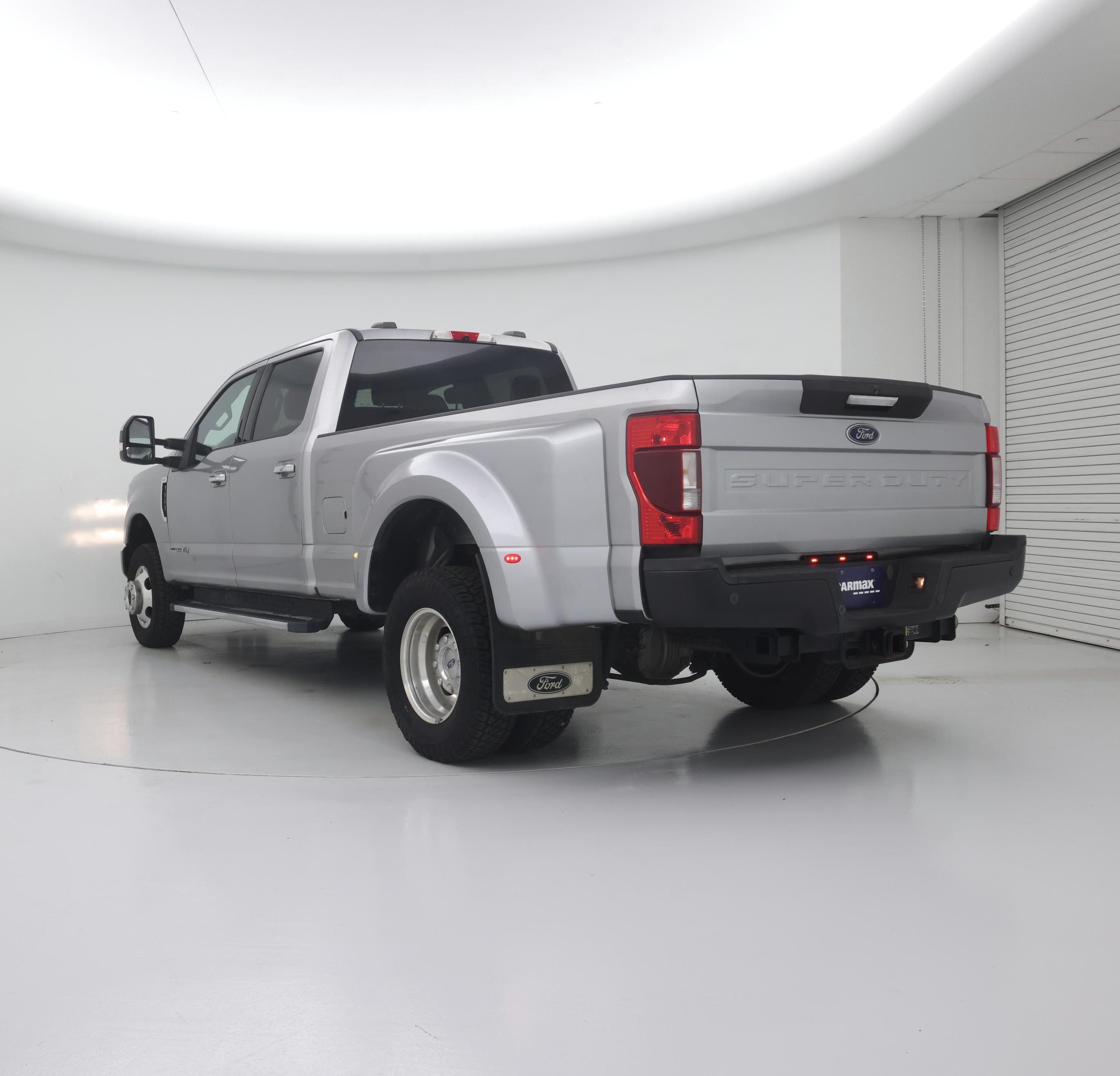 Thumbnail: 2021 Ford F-350 - 2