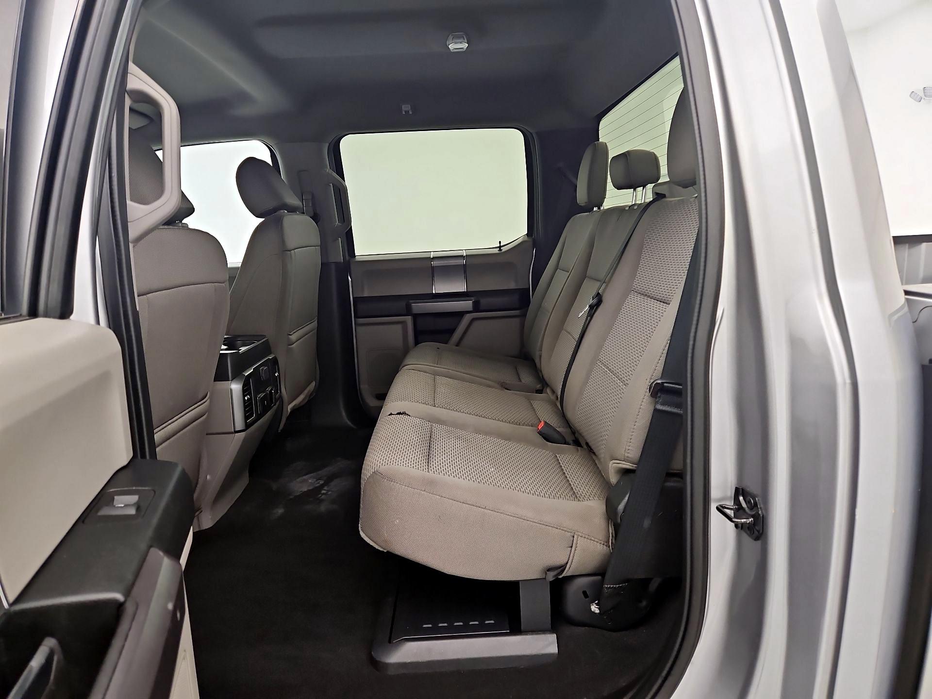 Thumbnail: 2021 Ford F-350 - 20