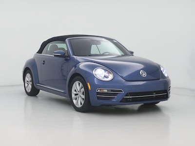 2017 Volkswagen Beetle Classic