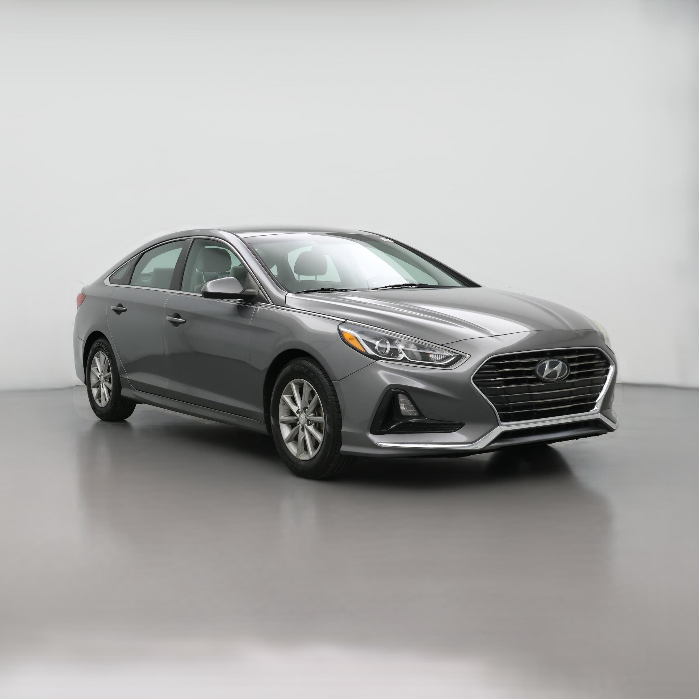 Thumbnail: 2018 Hyundai Sonata - 1