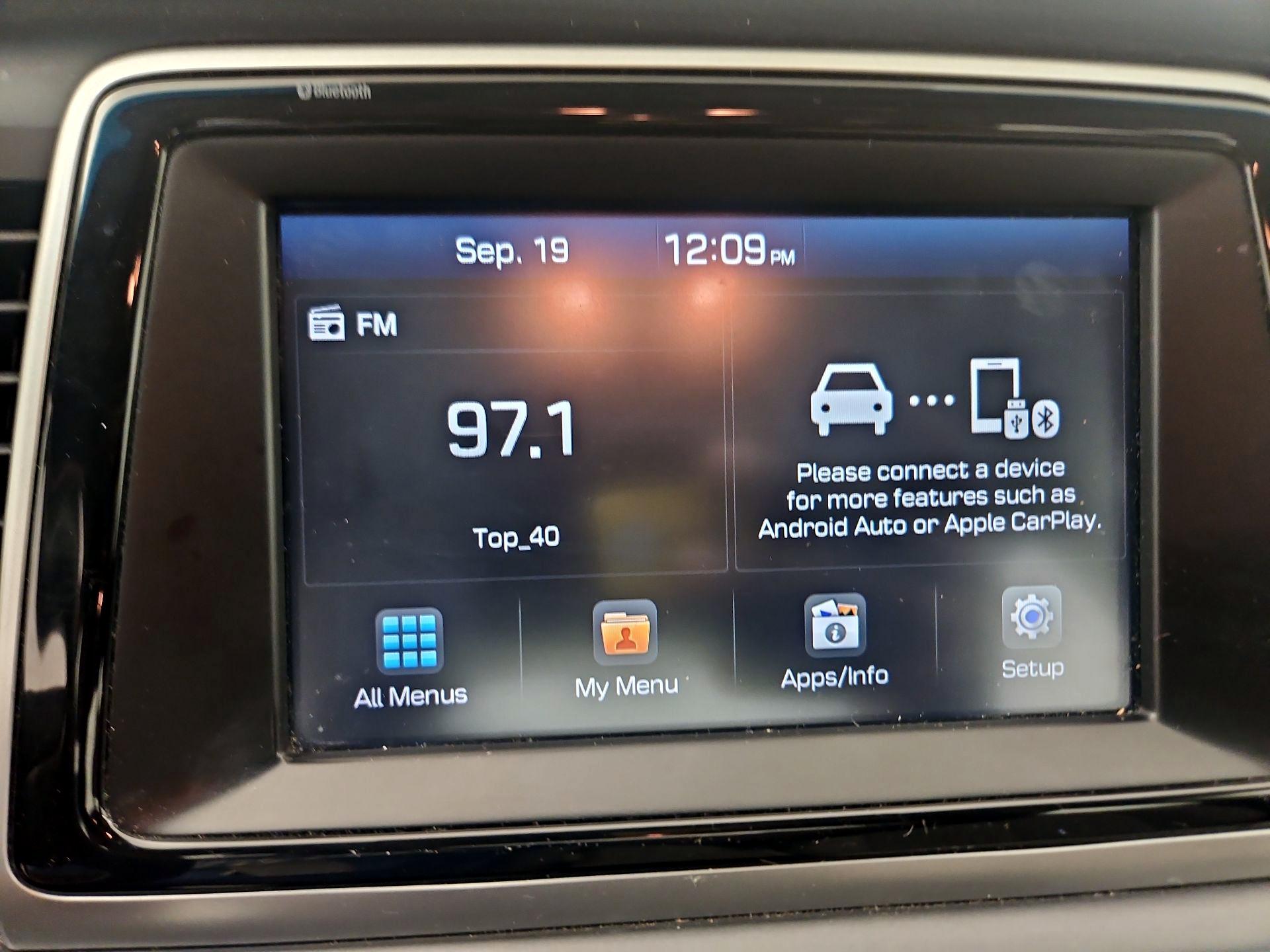 Thumbnail: 2018 Hyundai Sonata - 15