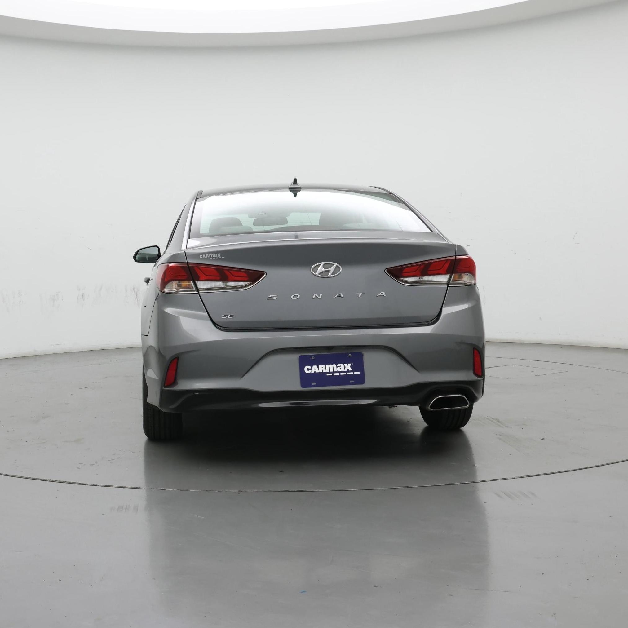 Thumbnail: 2018 Hyundai Sonata - 6