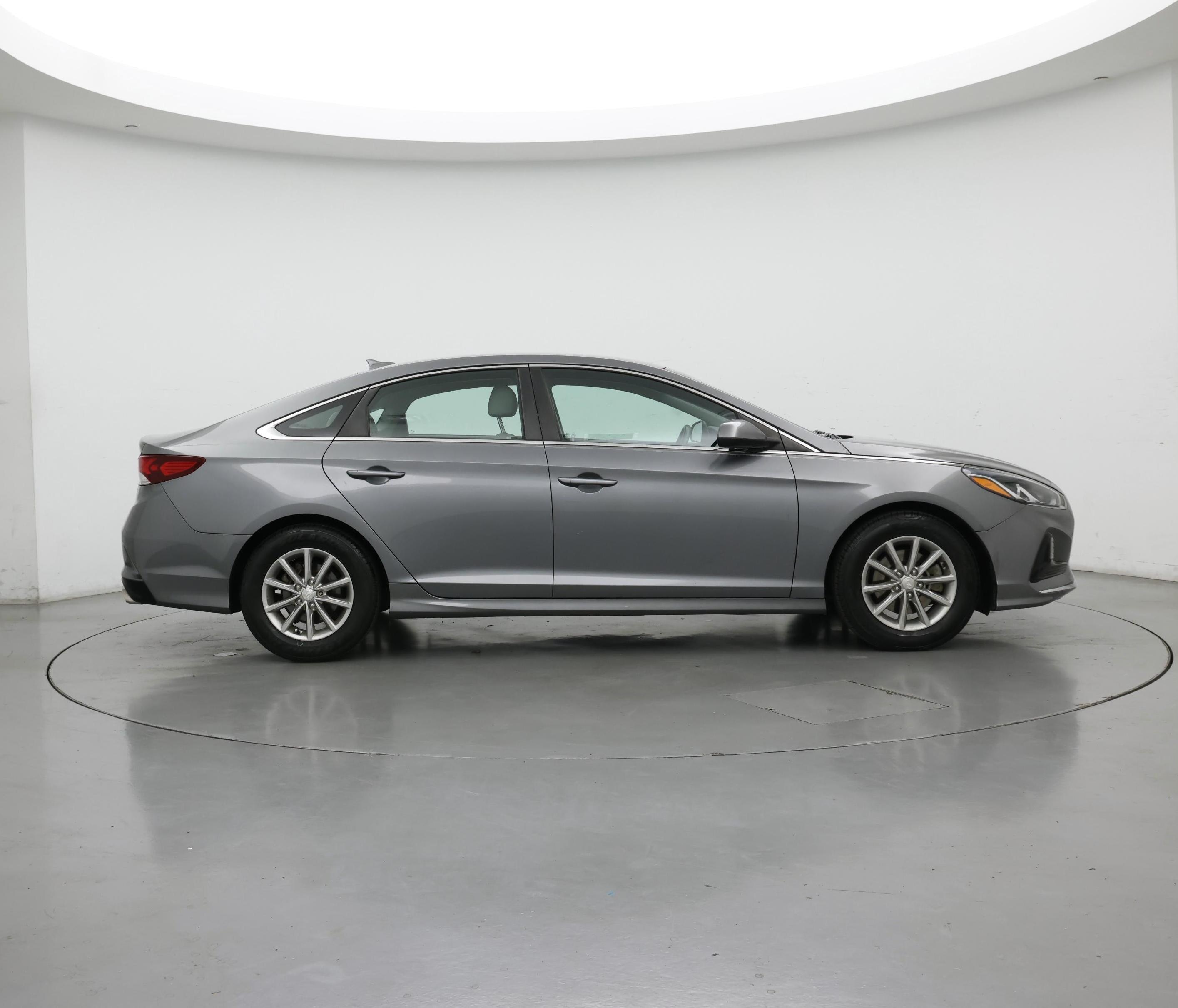 Thumbnail: 2018 Hyundai Sonata - 7