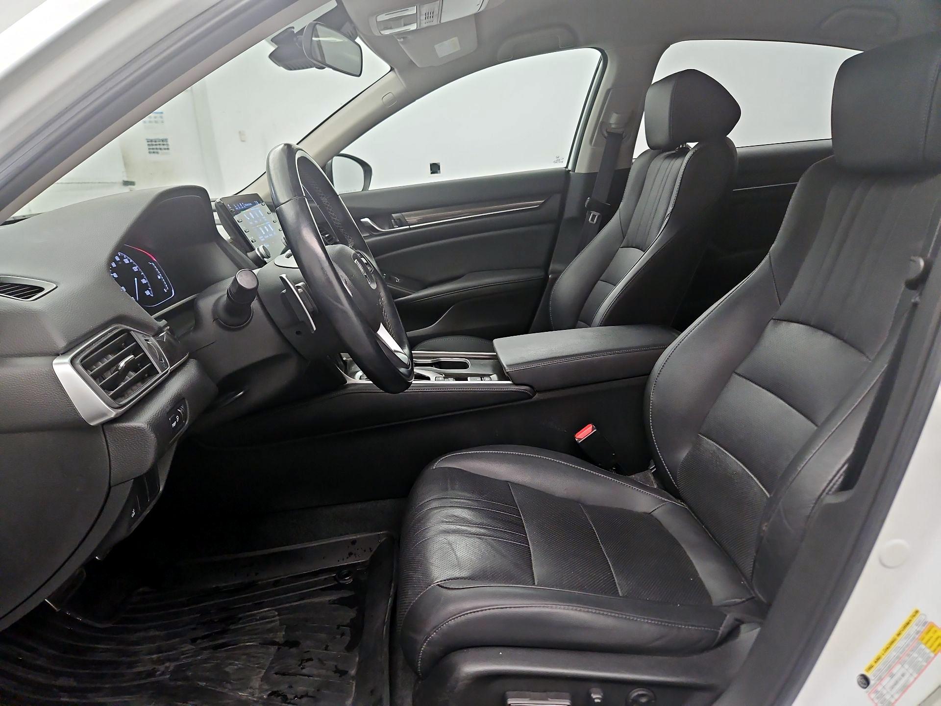 Thumbnail: 2021 Honda Accord - 11