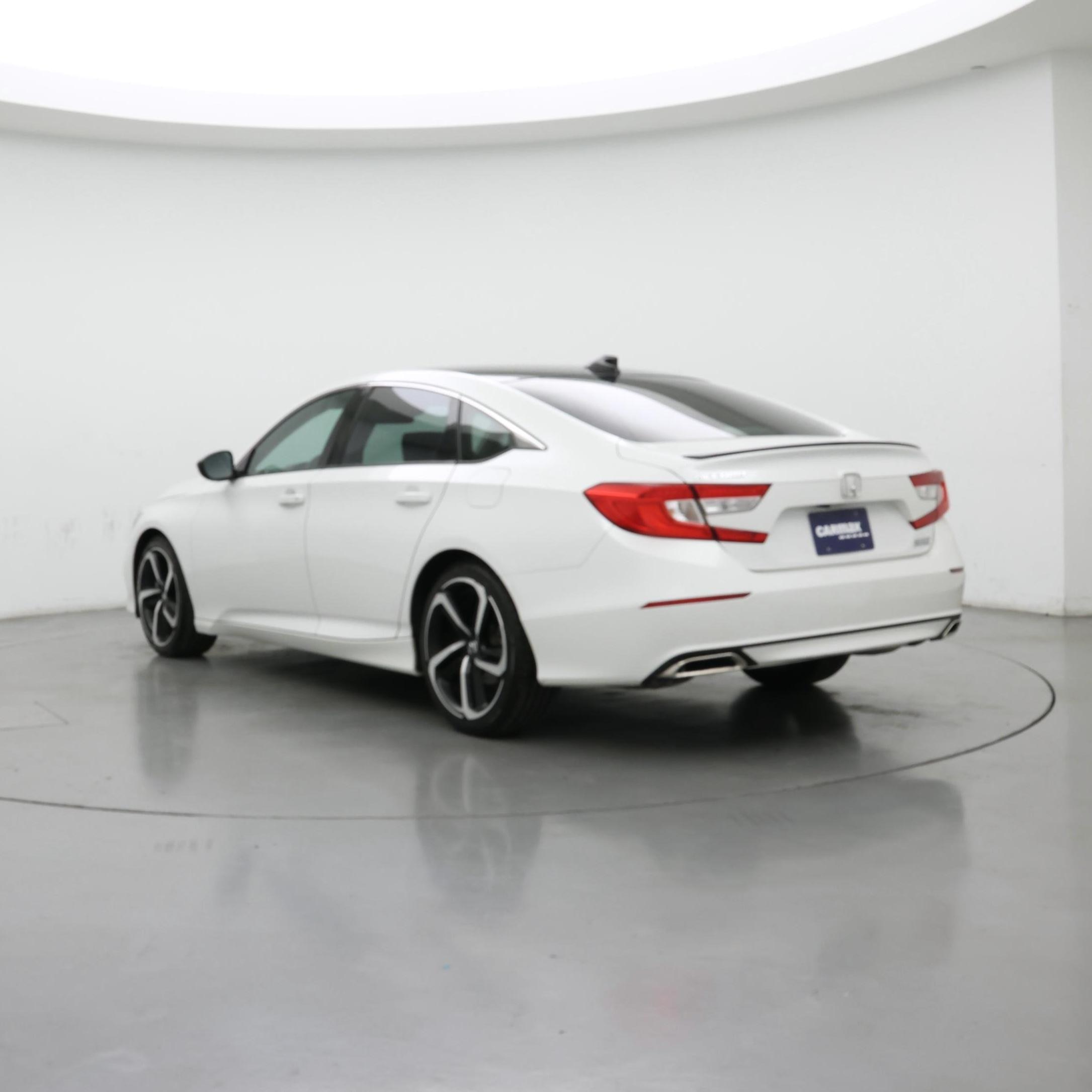 Thumbnail: 2021 Honda Accord - 2