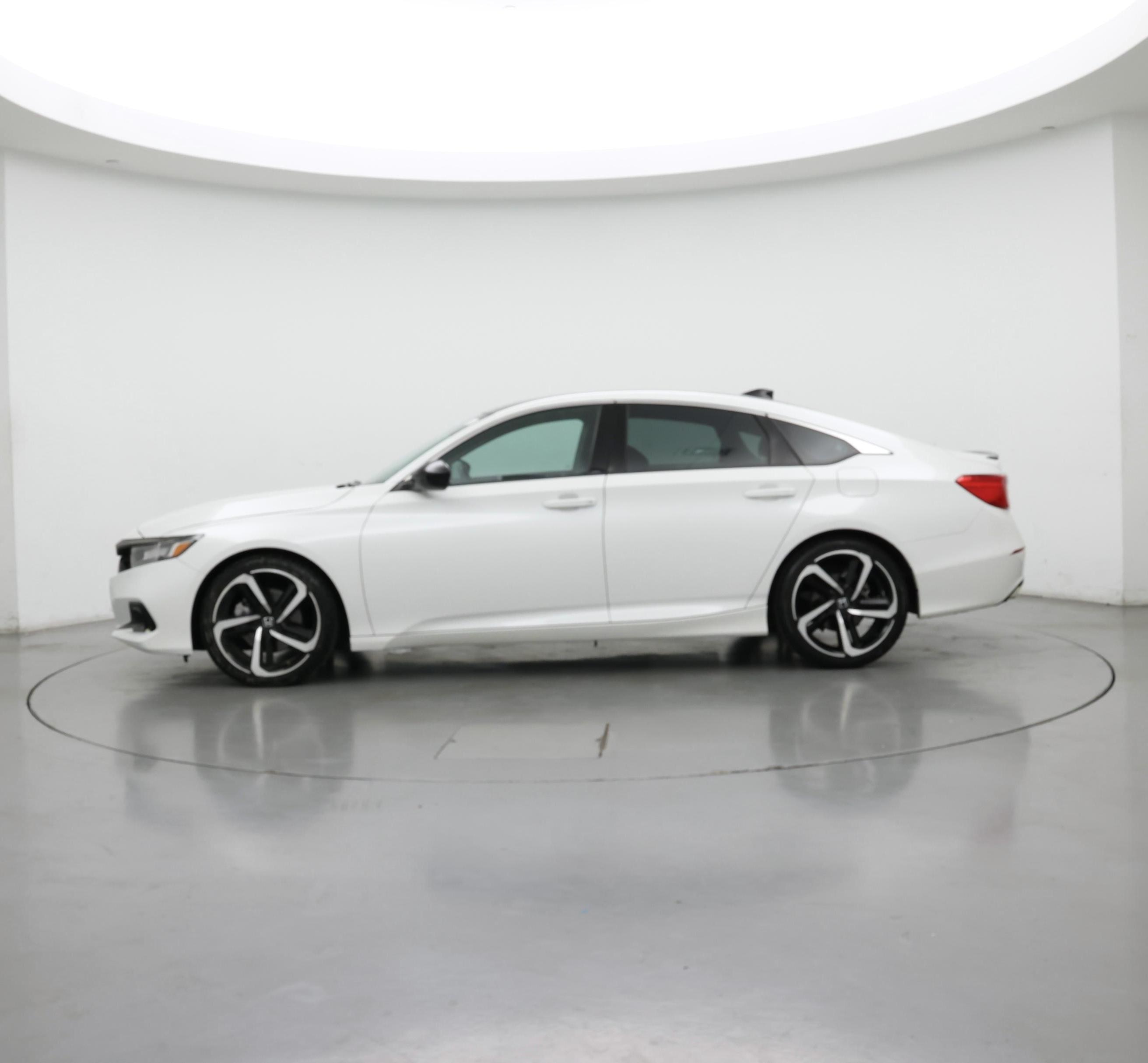 Thumbnail: 2021 Honda Accord - 3