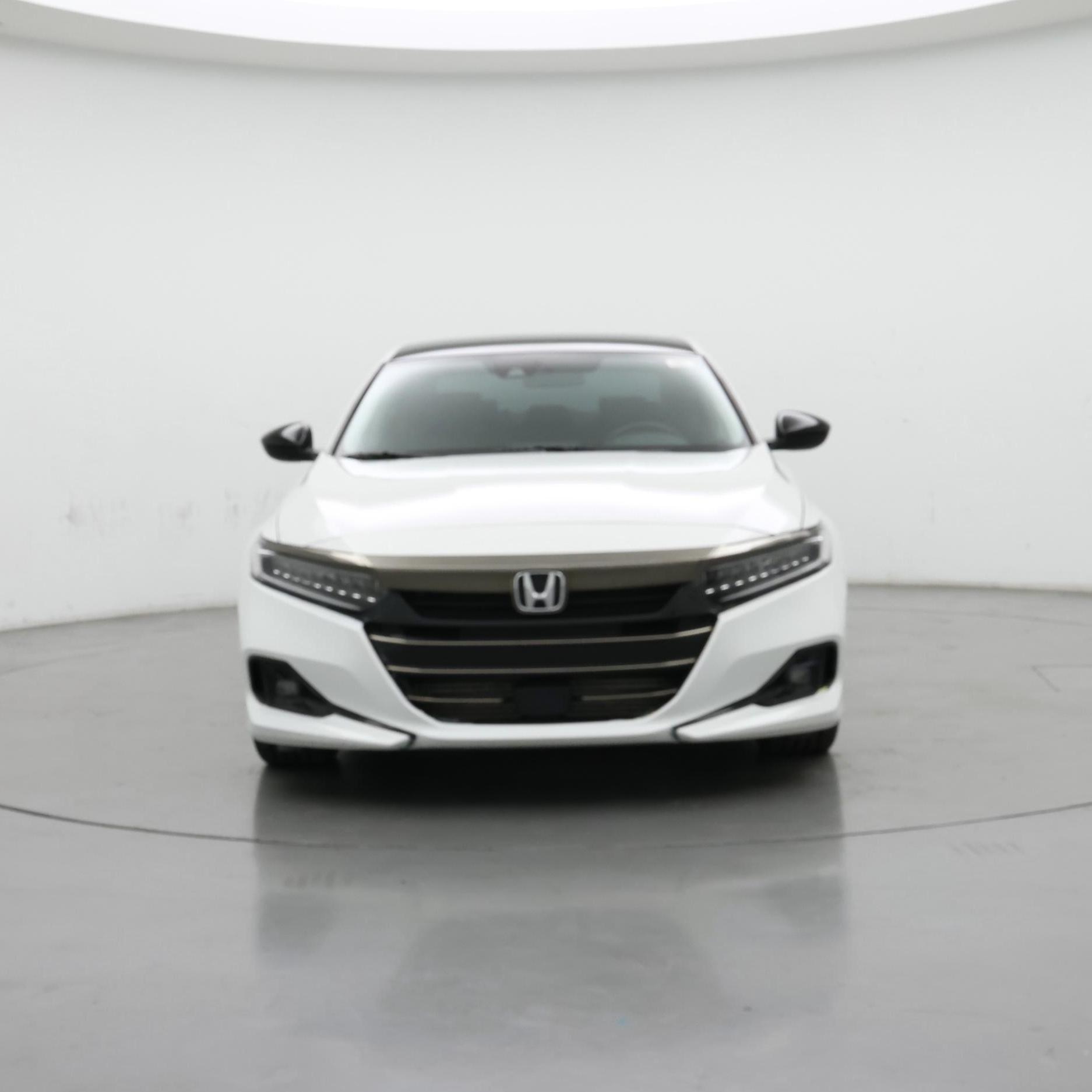 Thumbnail: 2021 Honda Accord - 5