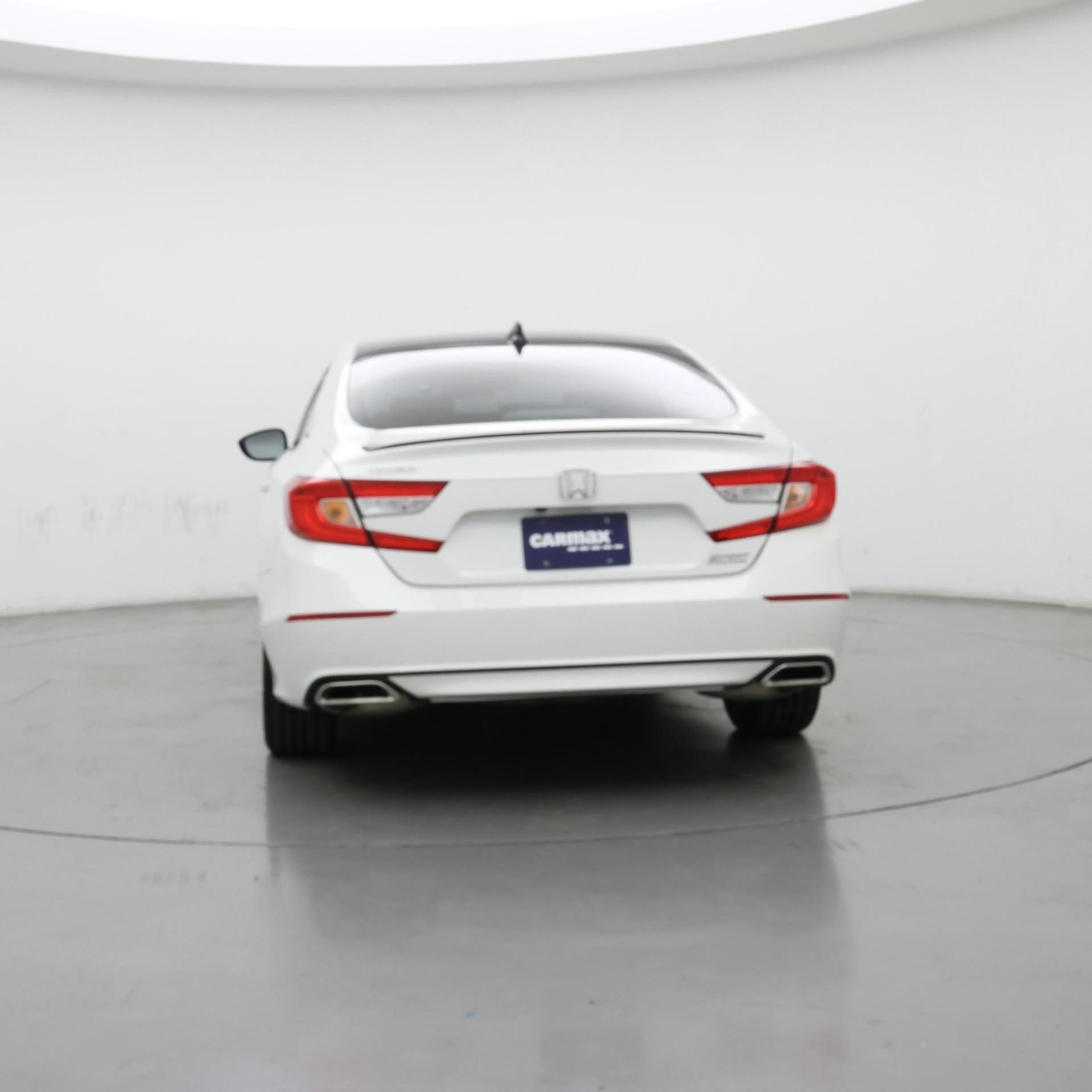 Thumbnail: 2021 Honda Accord - 6