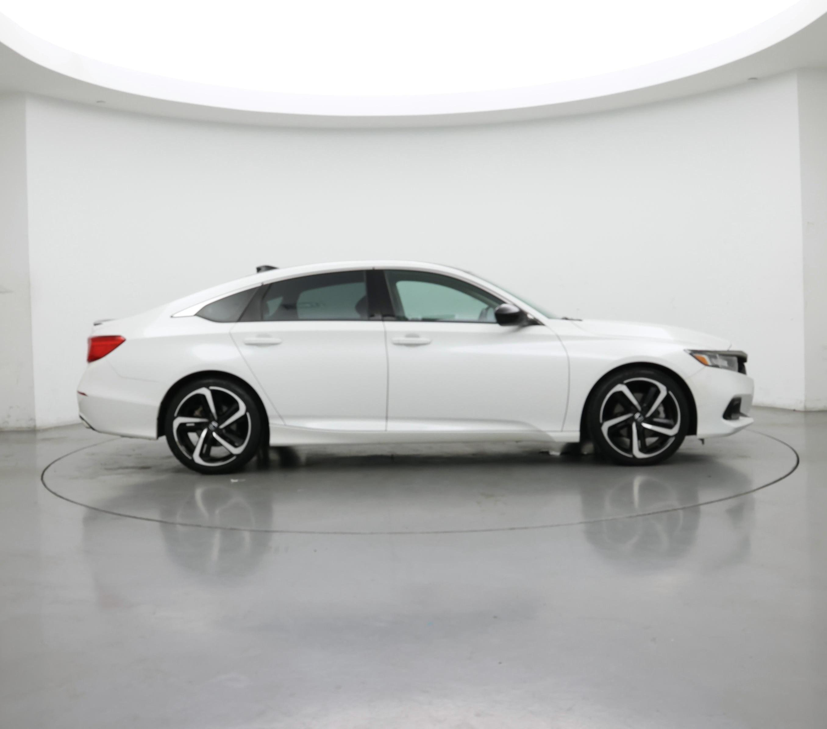 Thumbnail: 2021 Honda Accord - 7