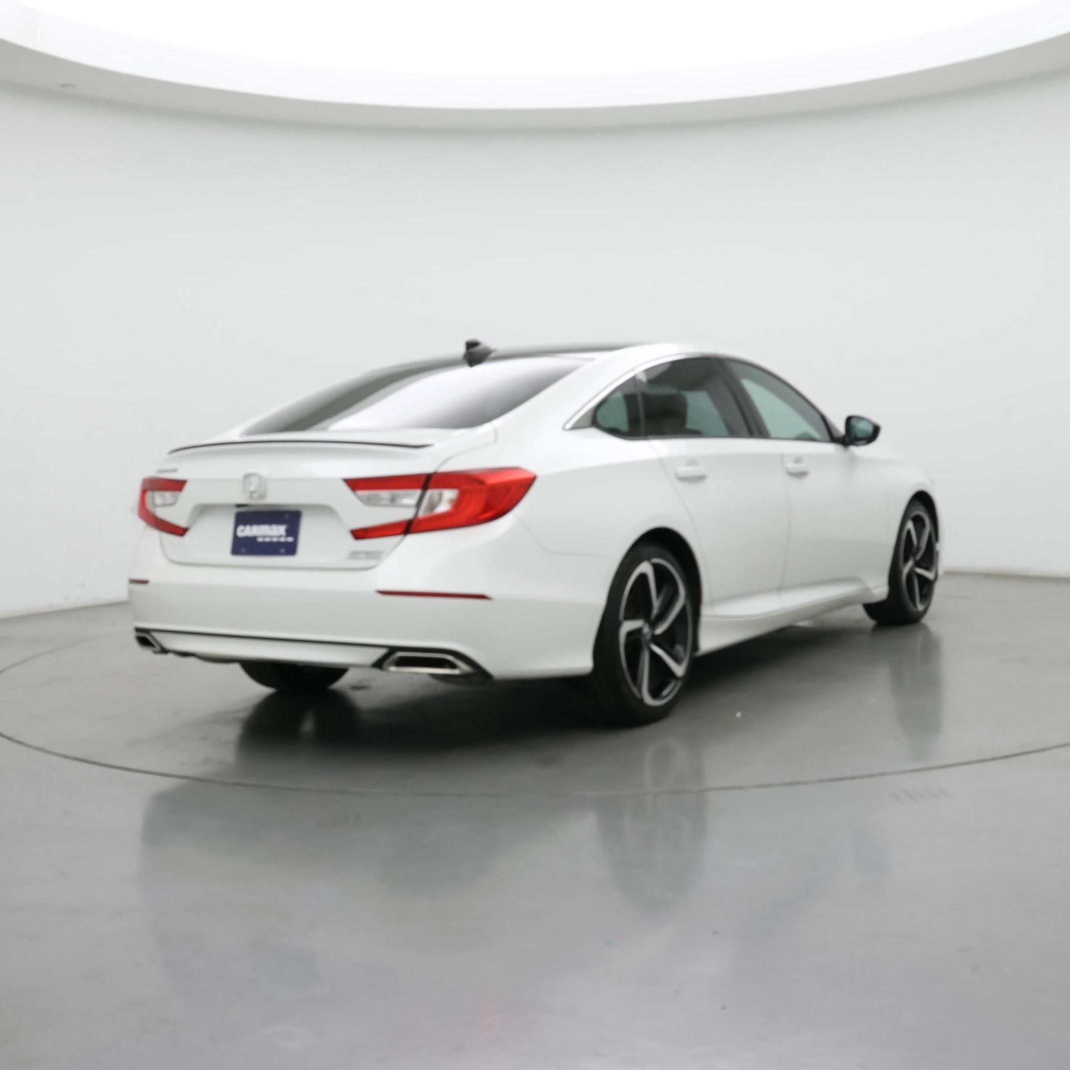 Thumbnail: 2021 Honda Accord - 8