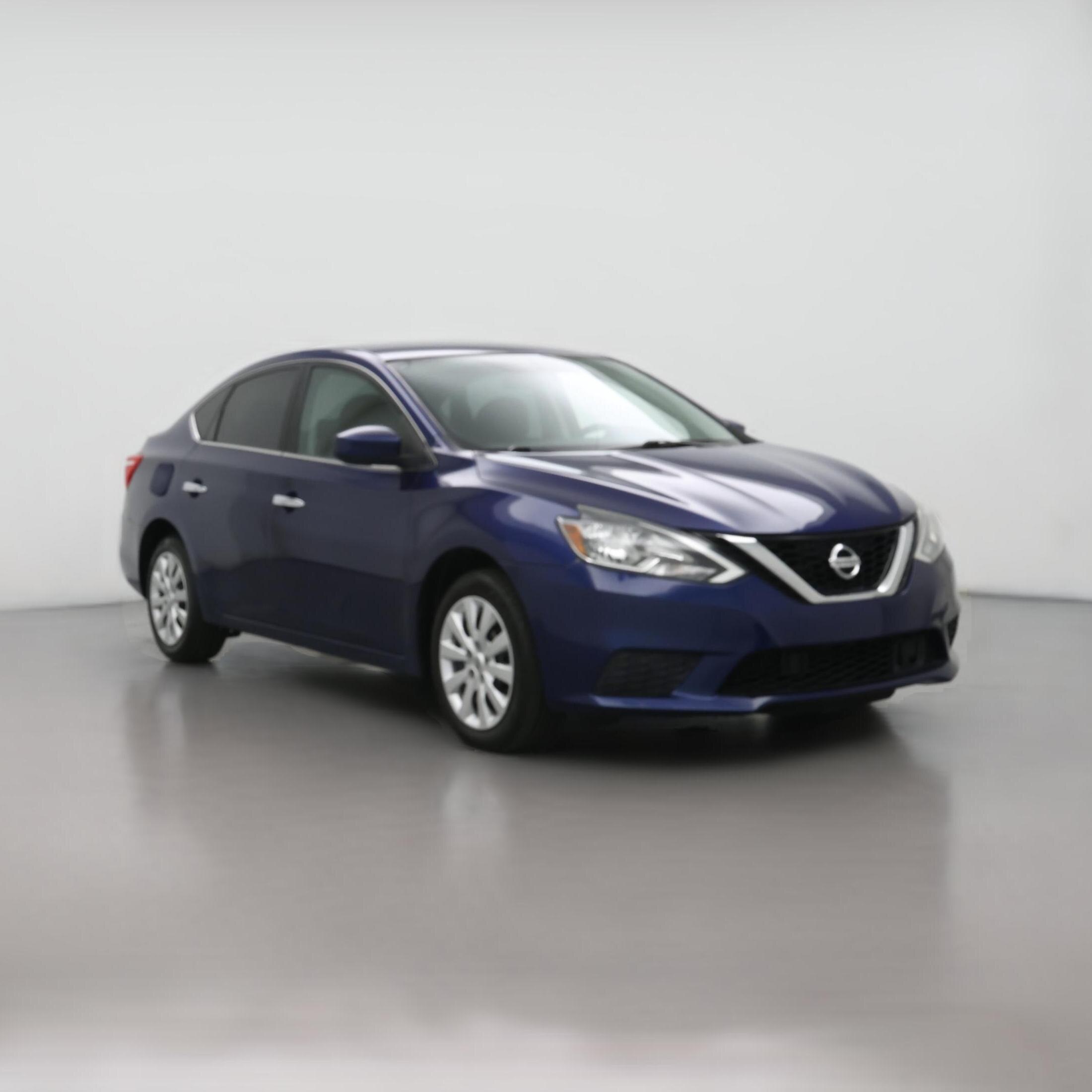 Thumbnail: 2019 Nissan Sentra - 1