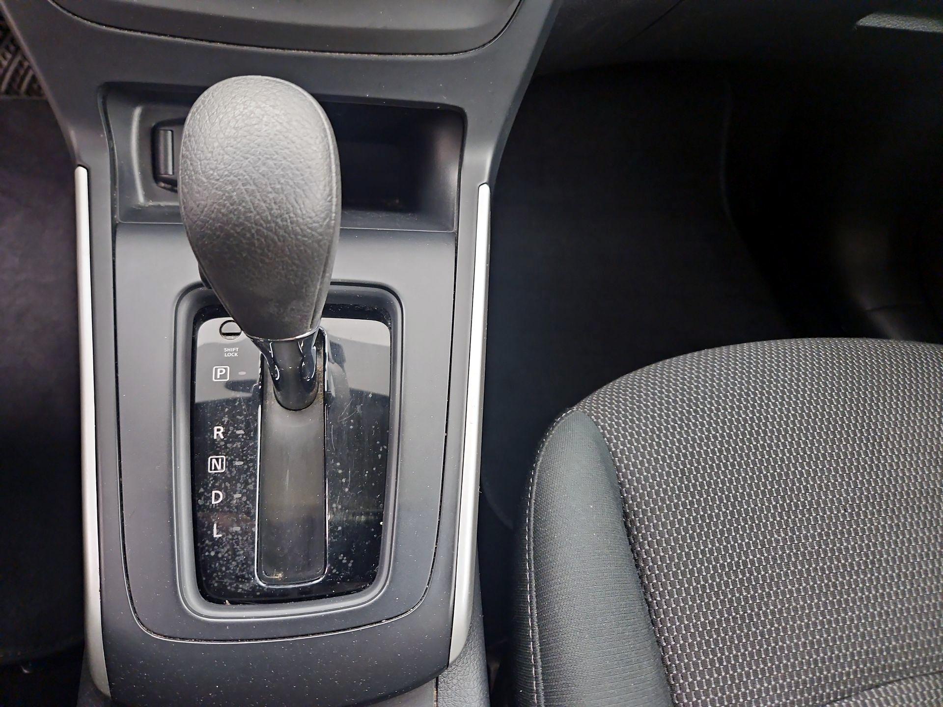 Thumbnail: 2019 Nissan Sentra - 16