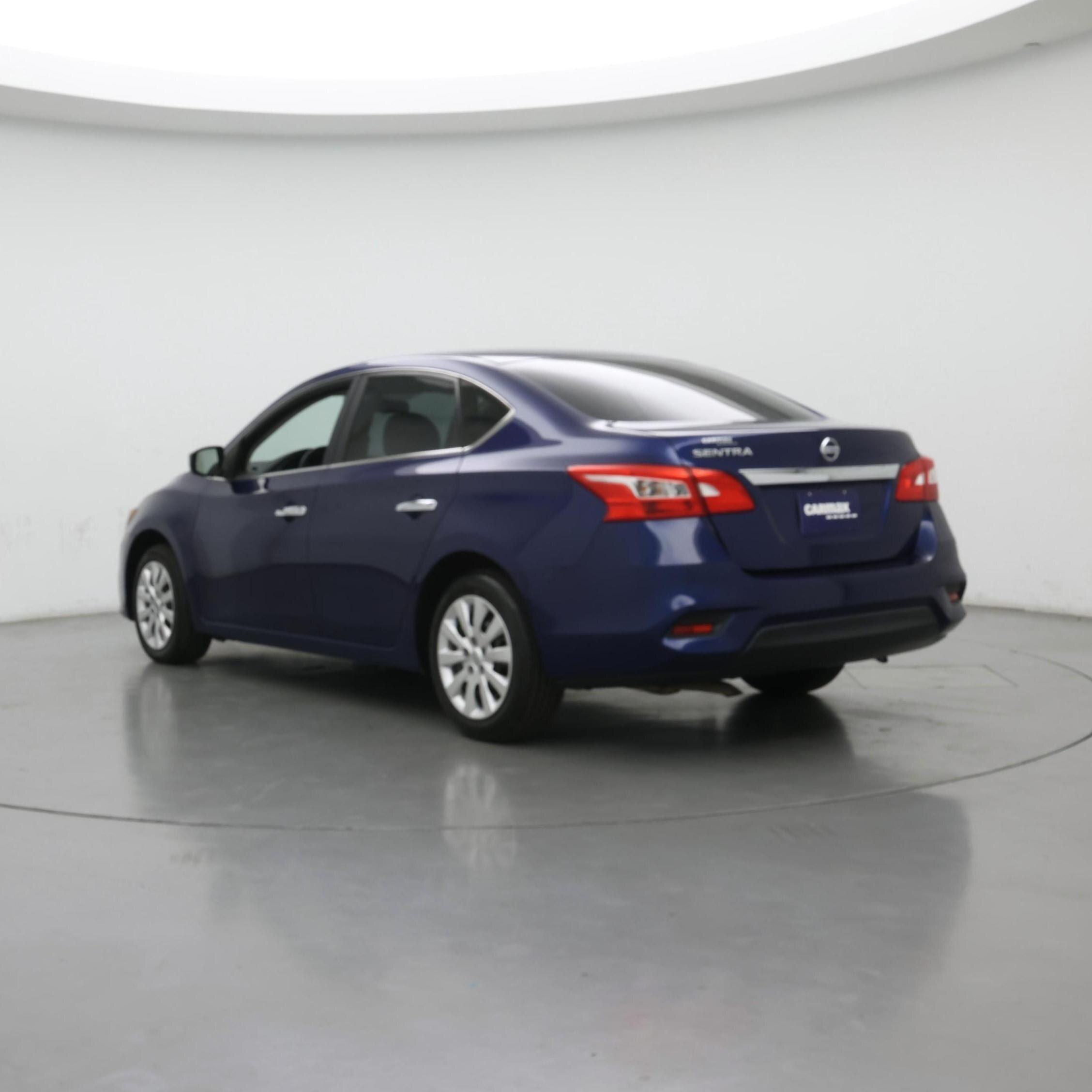 Thumbnail: 2019 Nissan Sentra - 2