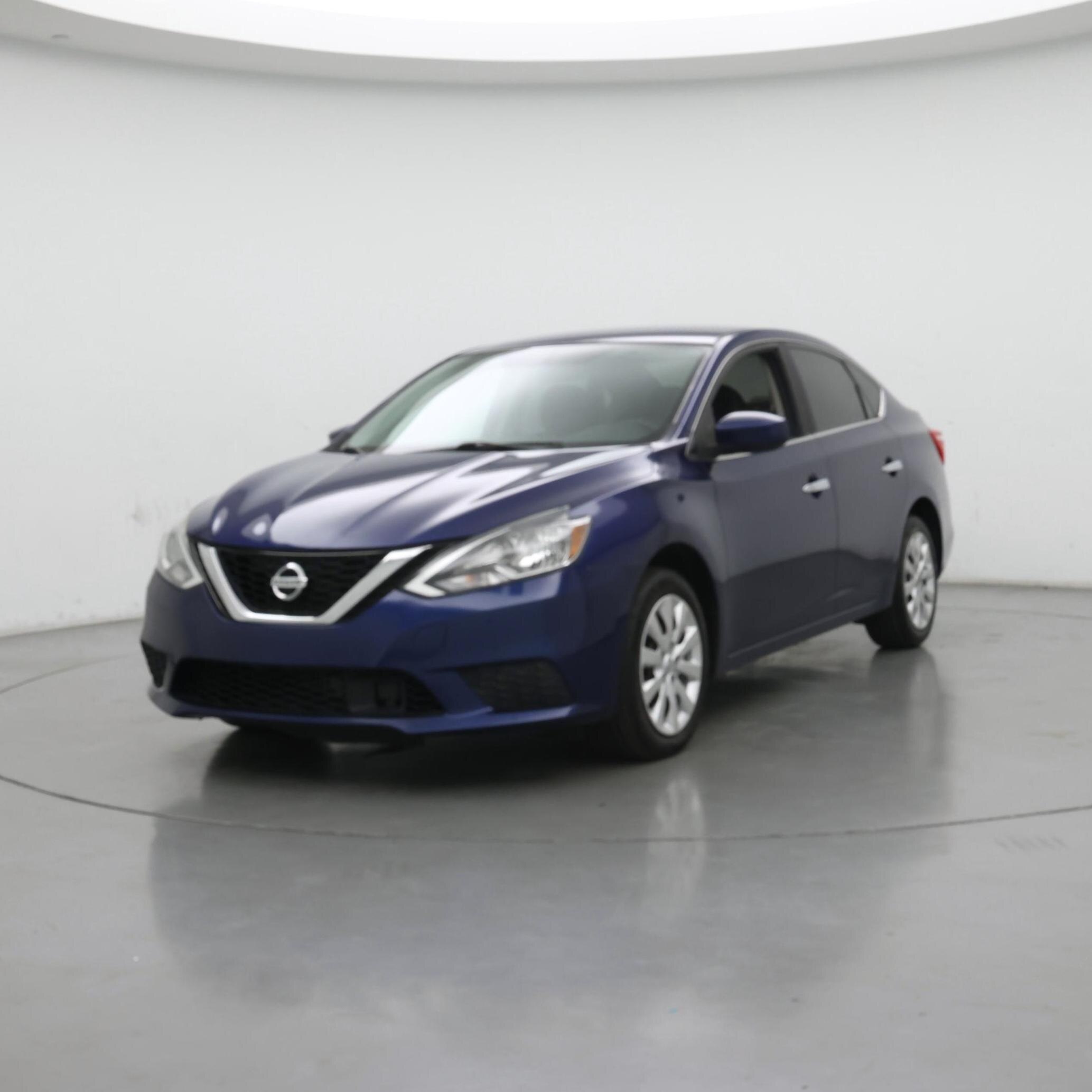 Thumbnail: 2019 Nissan Sentra - 4