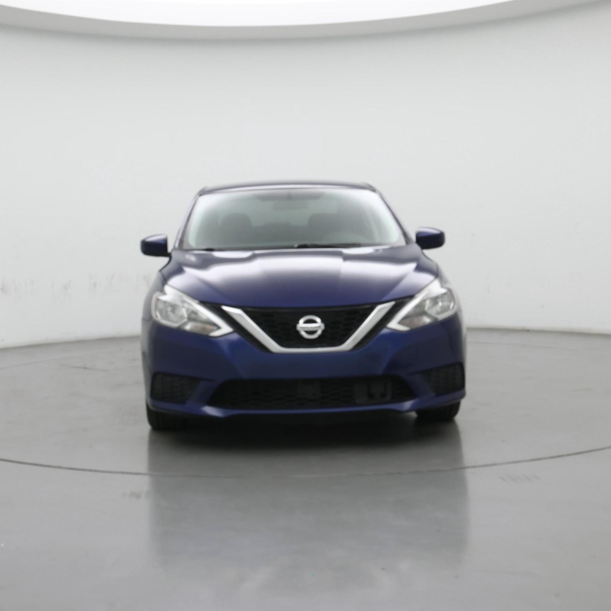 Thumbnail: 2019 Nissan Sentra - 5
